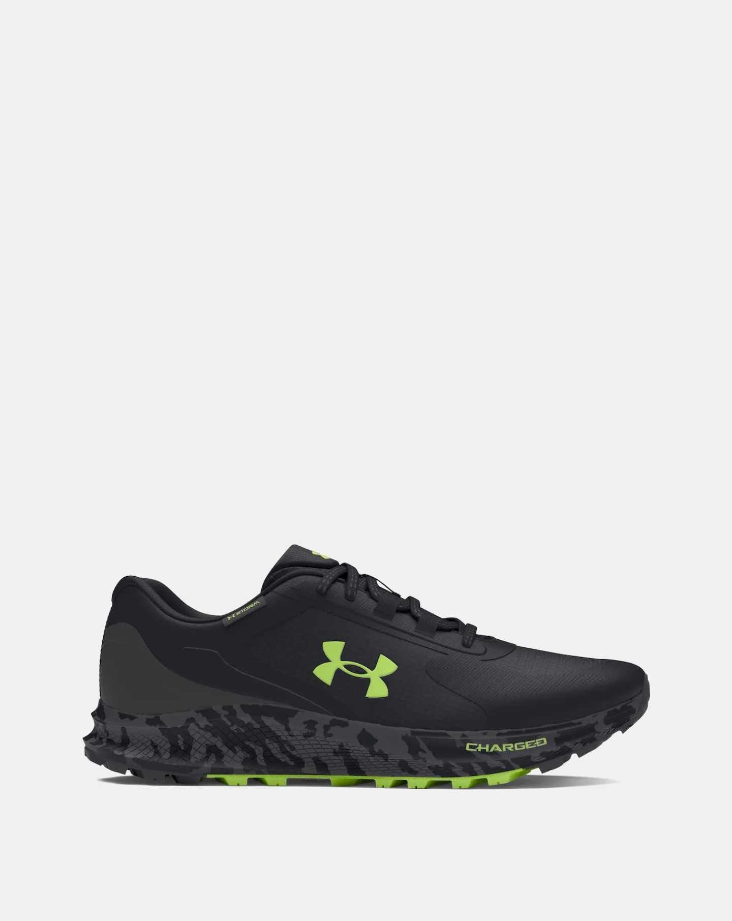 Under Armour Charged Bandit TR 3 SP Trainers