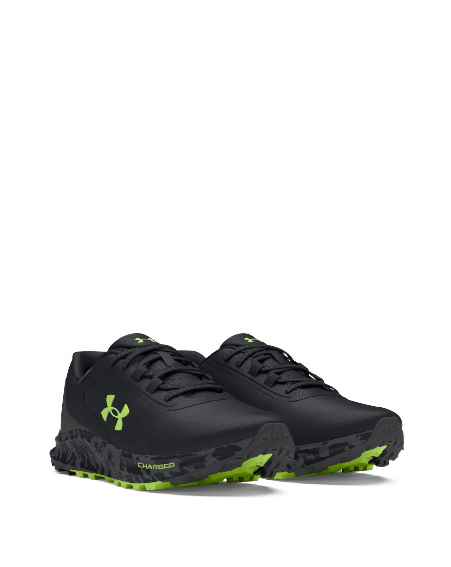 Under Armour Charged Bandit TR 3 SP Trainers