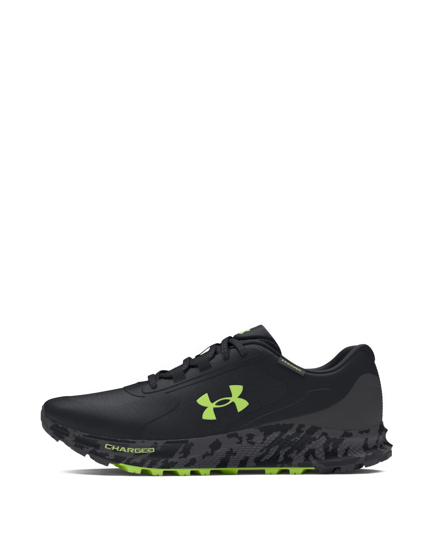Under Armour Charged Bandit TR 3 SP Trainers