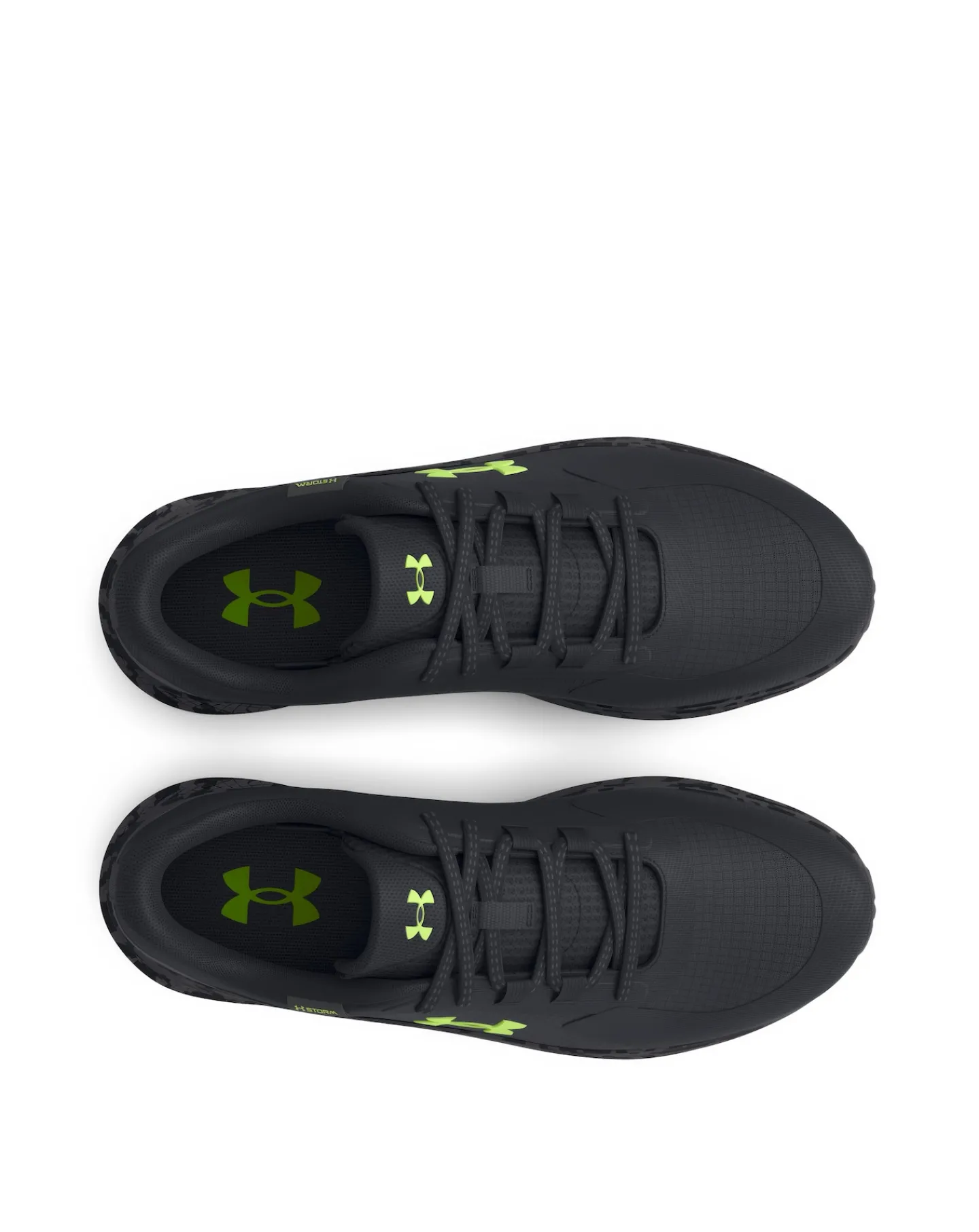 Under Armour Charged Bandit TR 3 SP Trainers