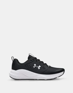 Under Armour Charged Commit TR 4 Trainers