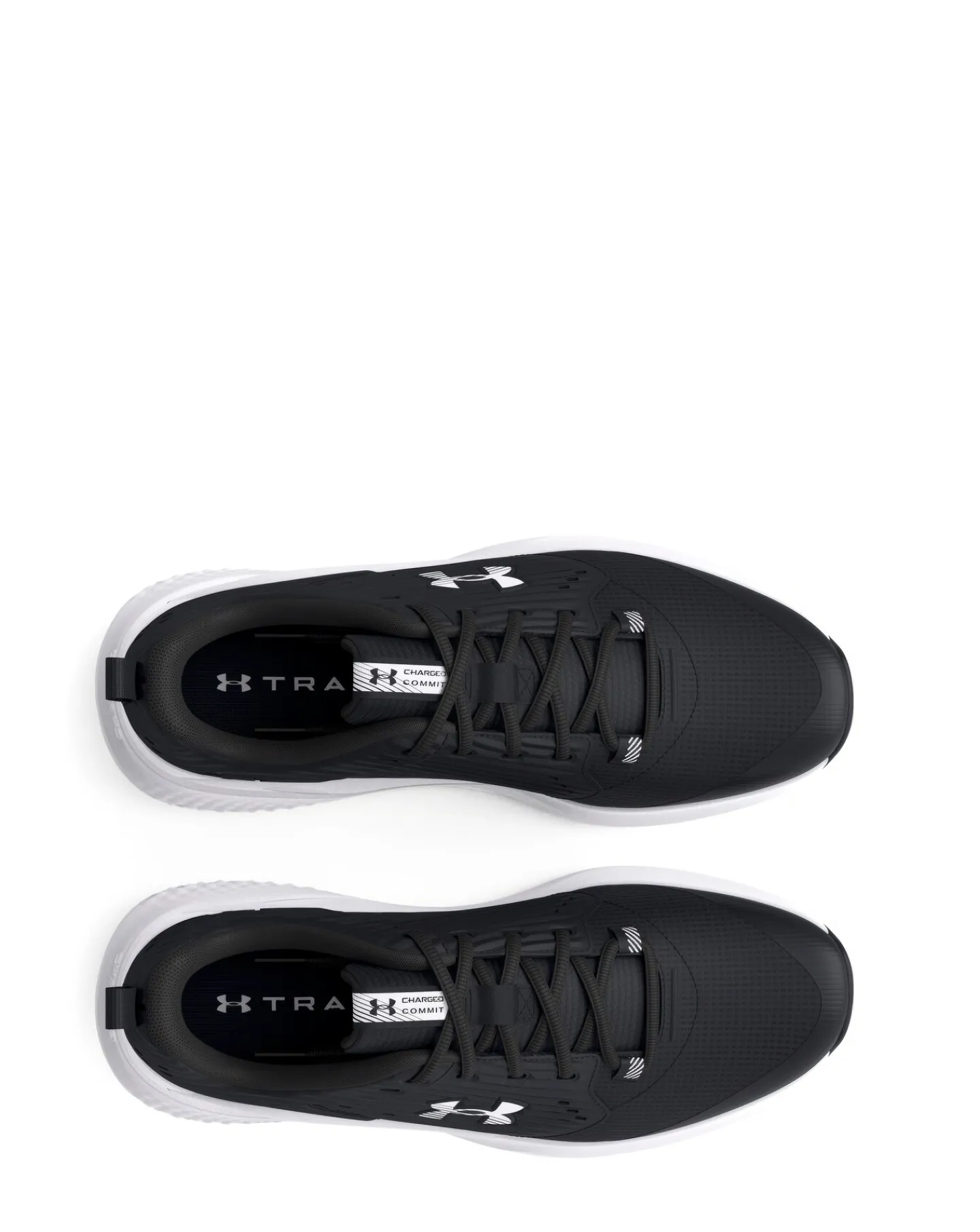 Under Armour Charged Commit TR 4 Trainers