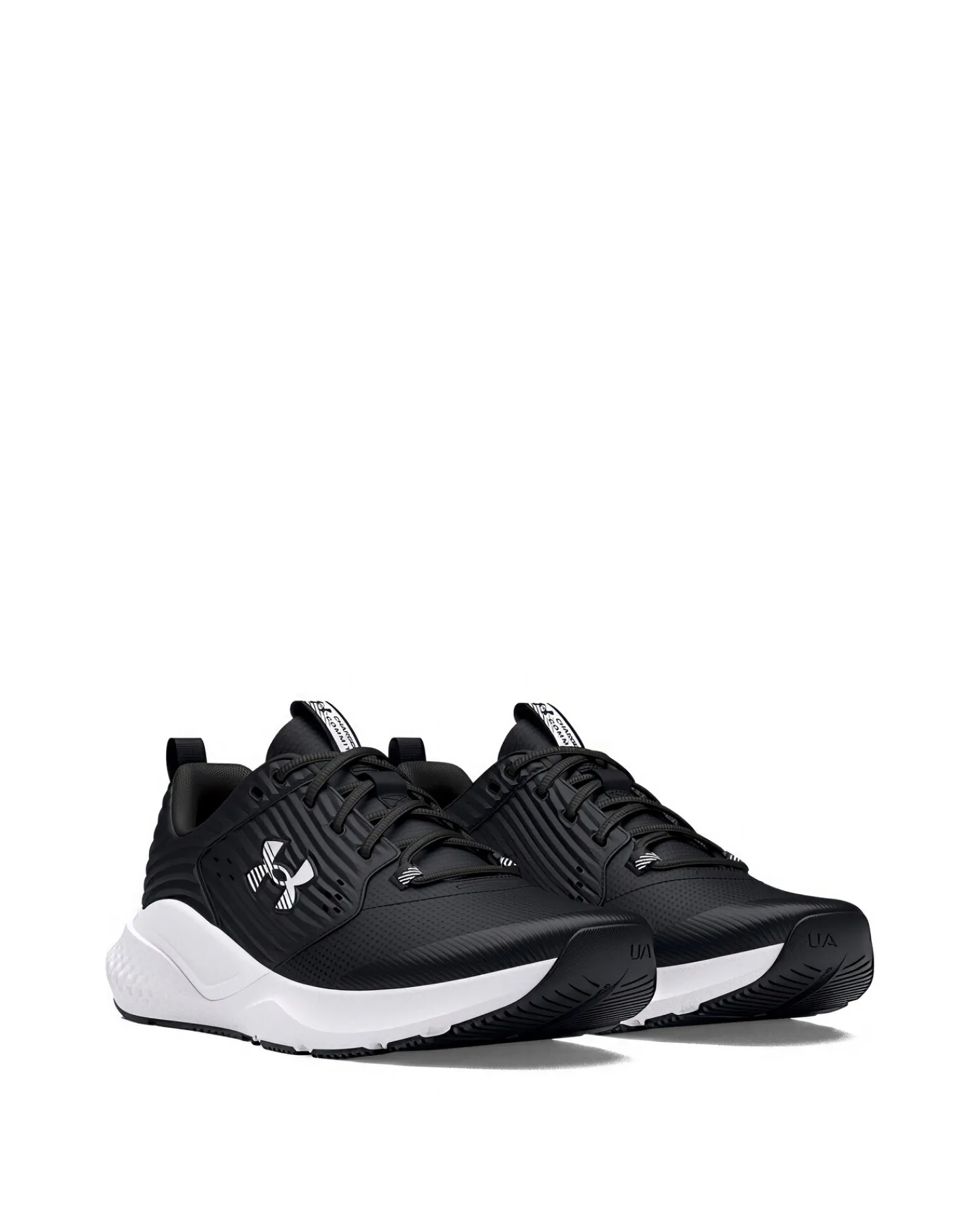 Under Armour Charged Commit TR 4 Trainers