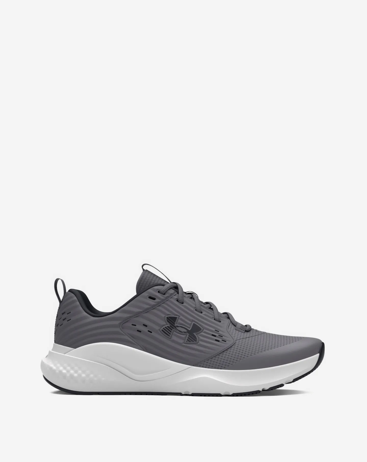 Under Armour Charged Commit TR 4 Trainers