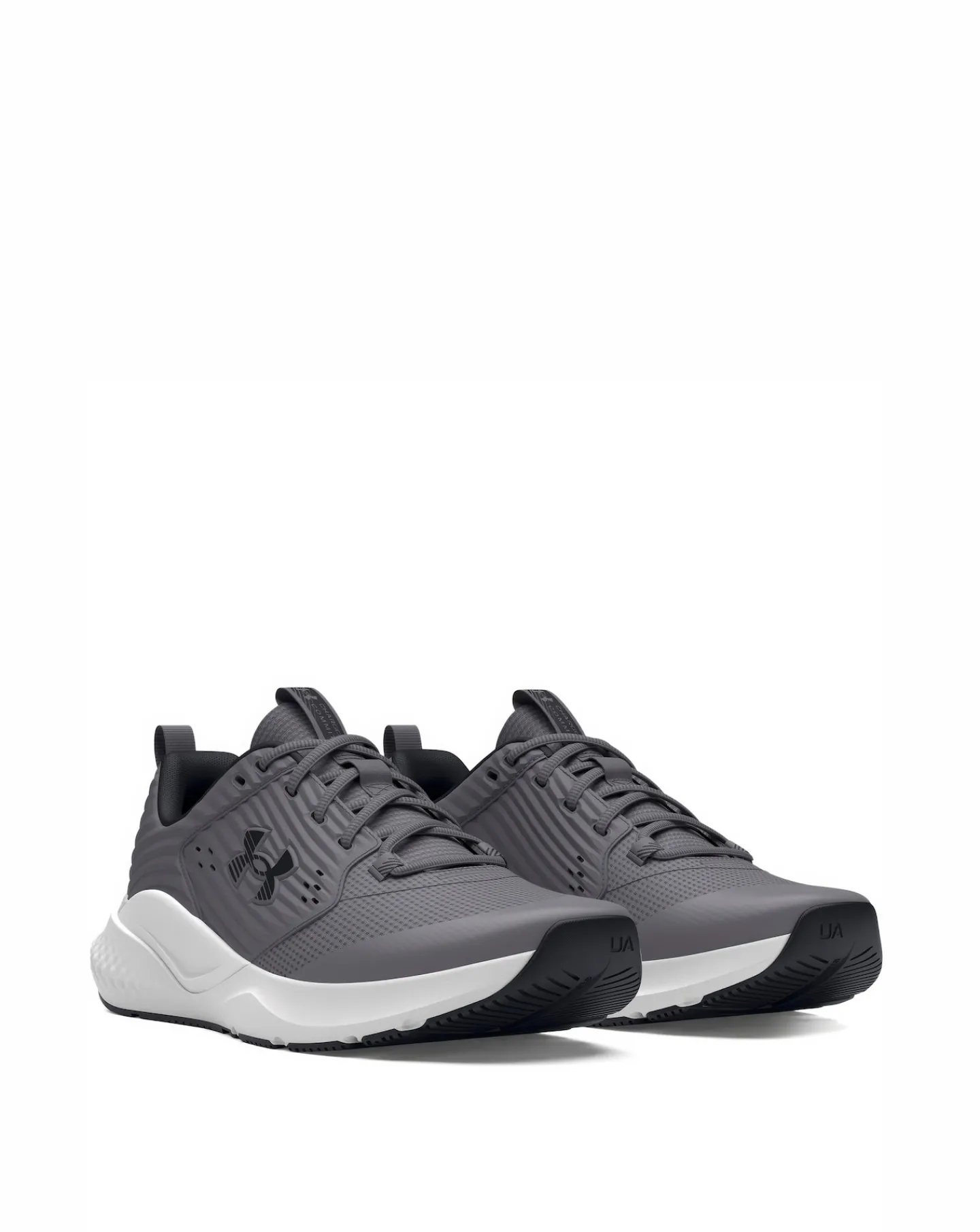 Under Armour Charged Commit TR 4 Trainers