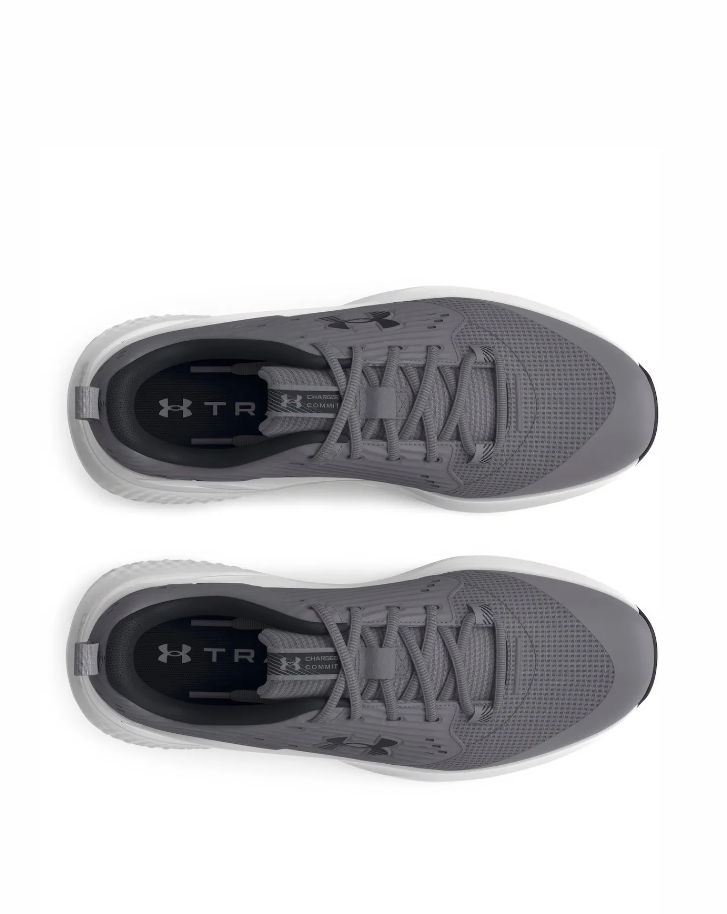 Under Armour Charged Commit TR 4 Trainers