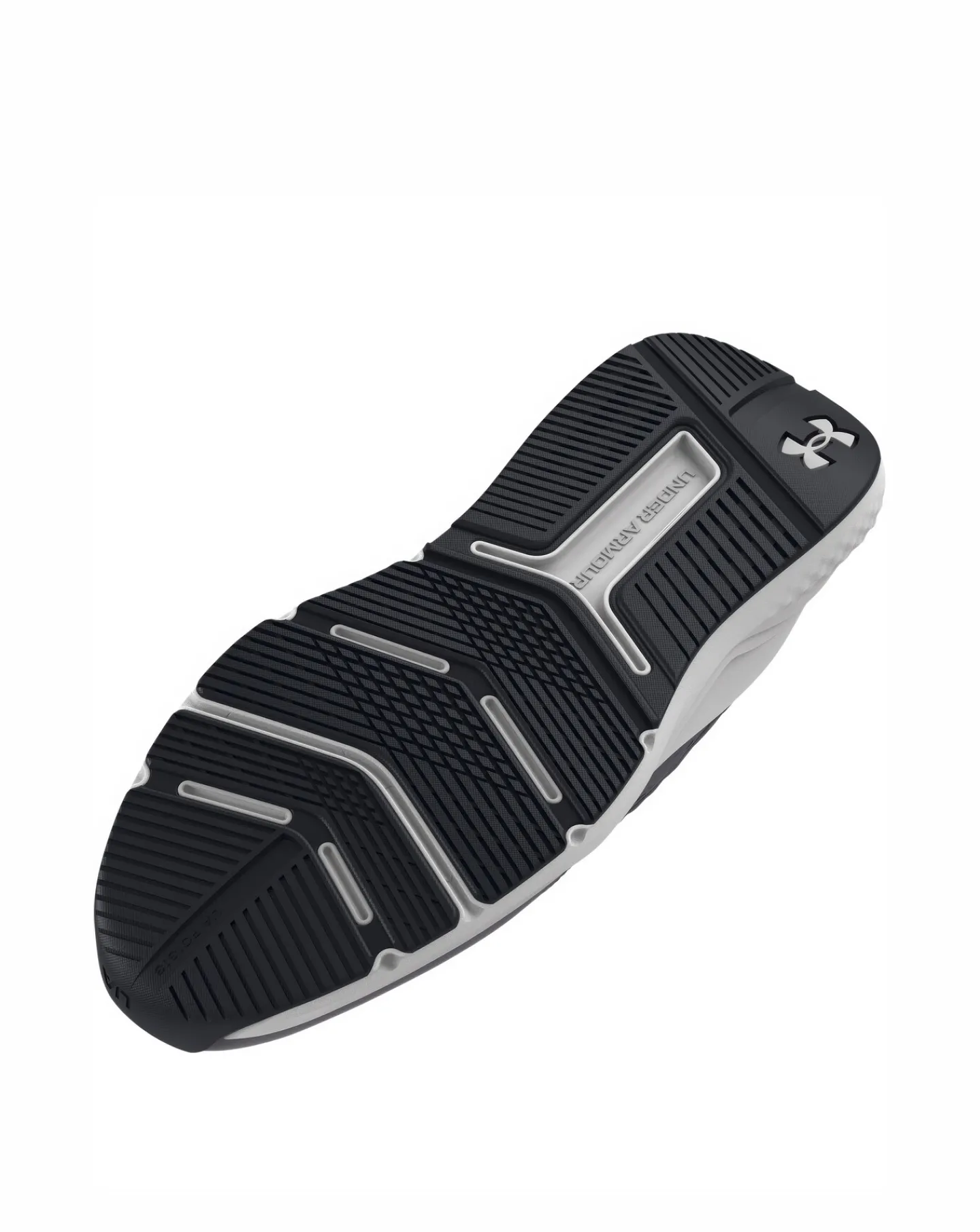 Under Armour Charged Commit TR 4 Trainers