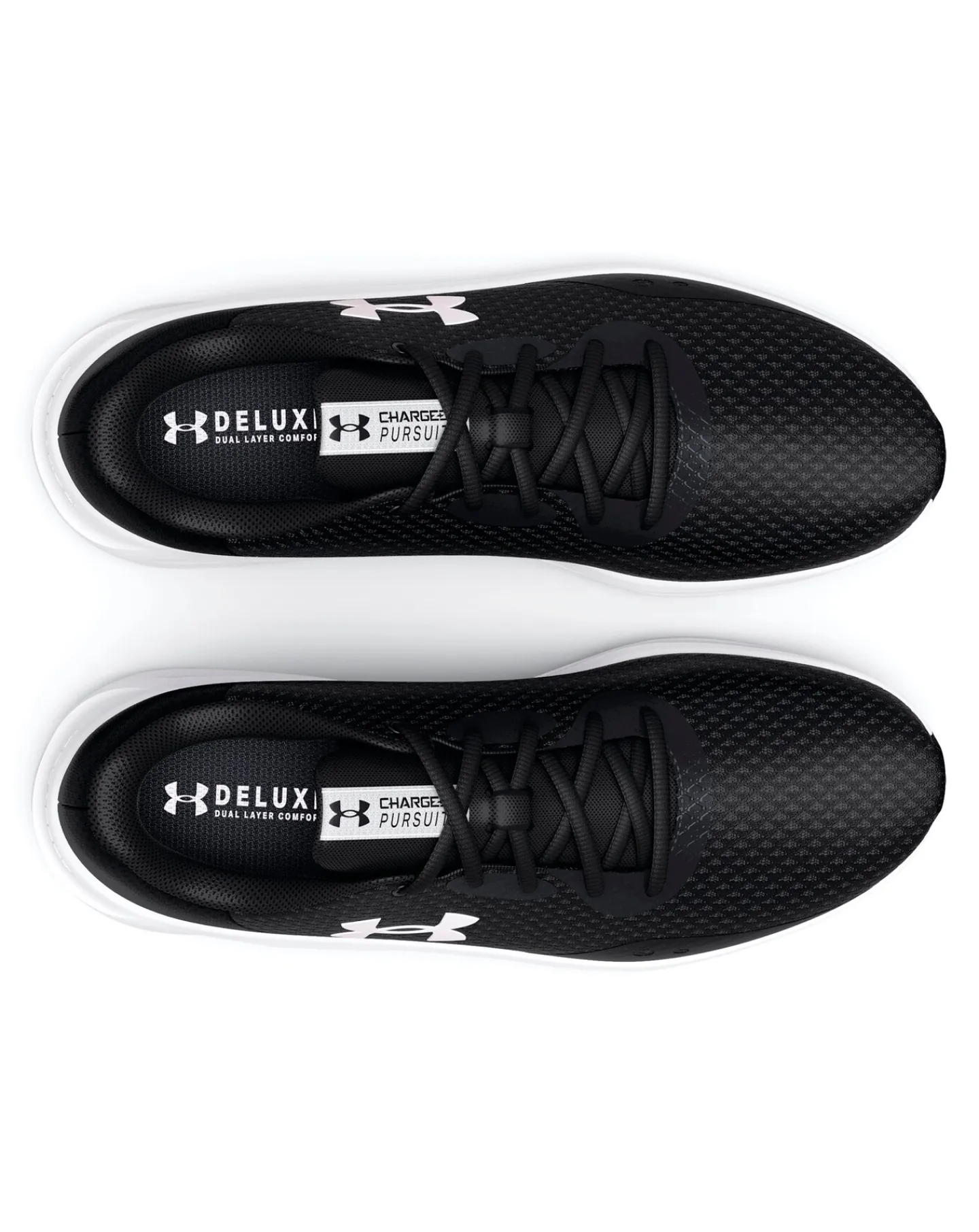 Under Armour Charged Pursuit 3 Trainers