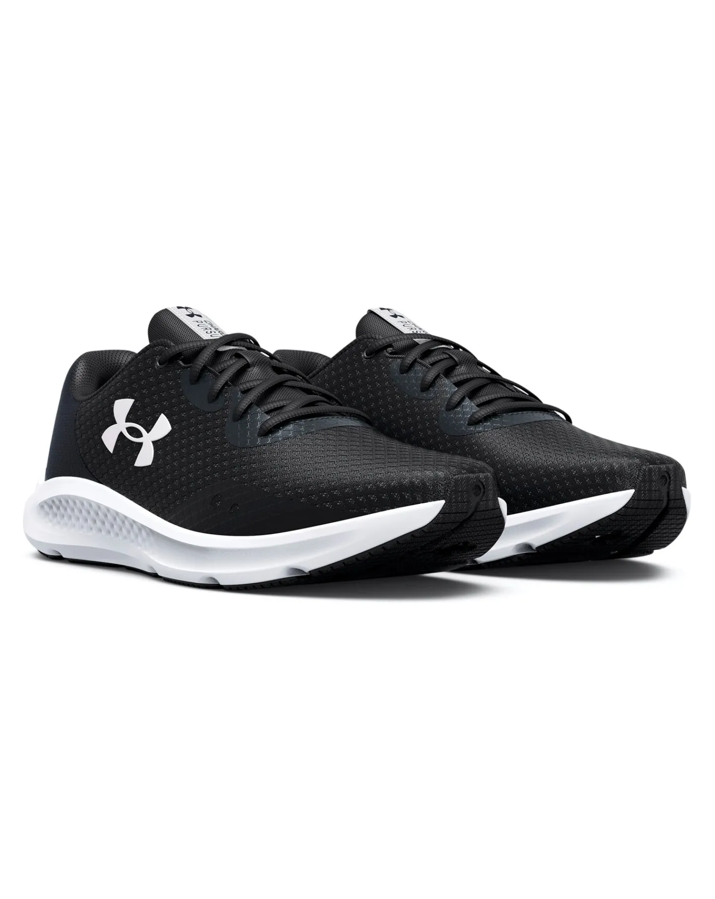 Under Armour Charged Pursuit 3 Trainers