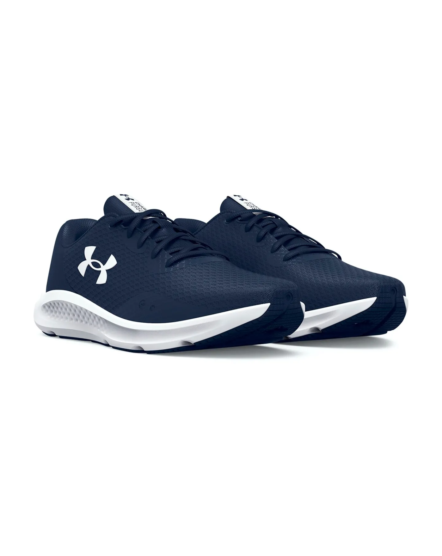 Under Armour Charged Pursuit 3 Trainers