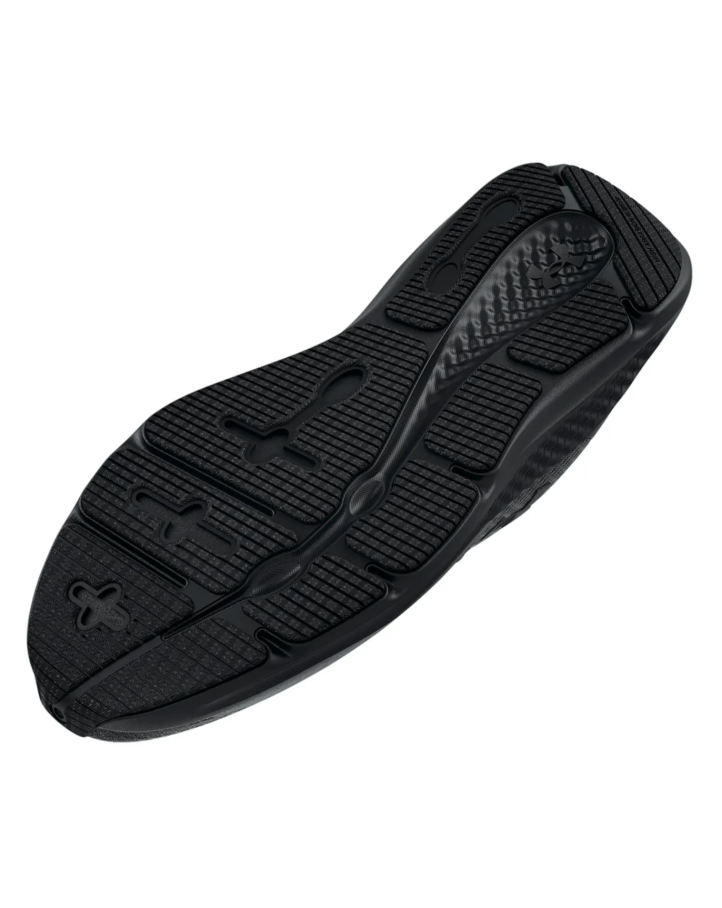 Under Armour Charged Pursuit 3 Trainers