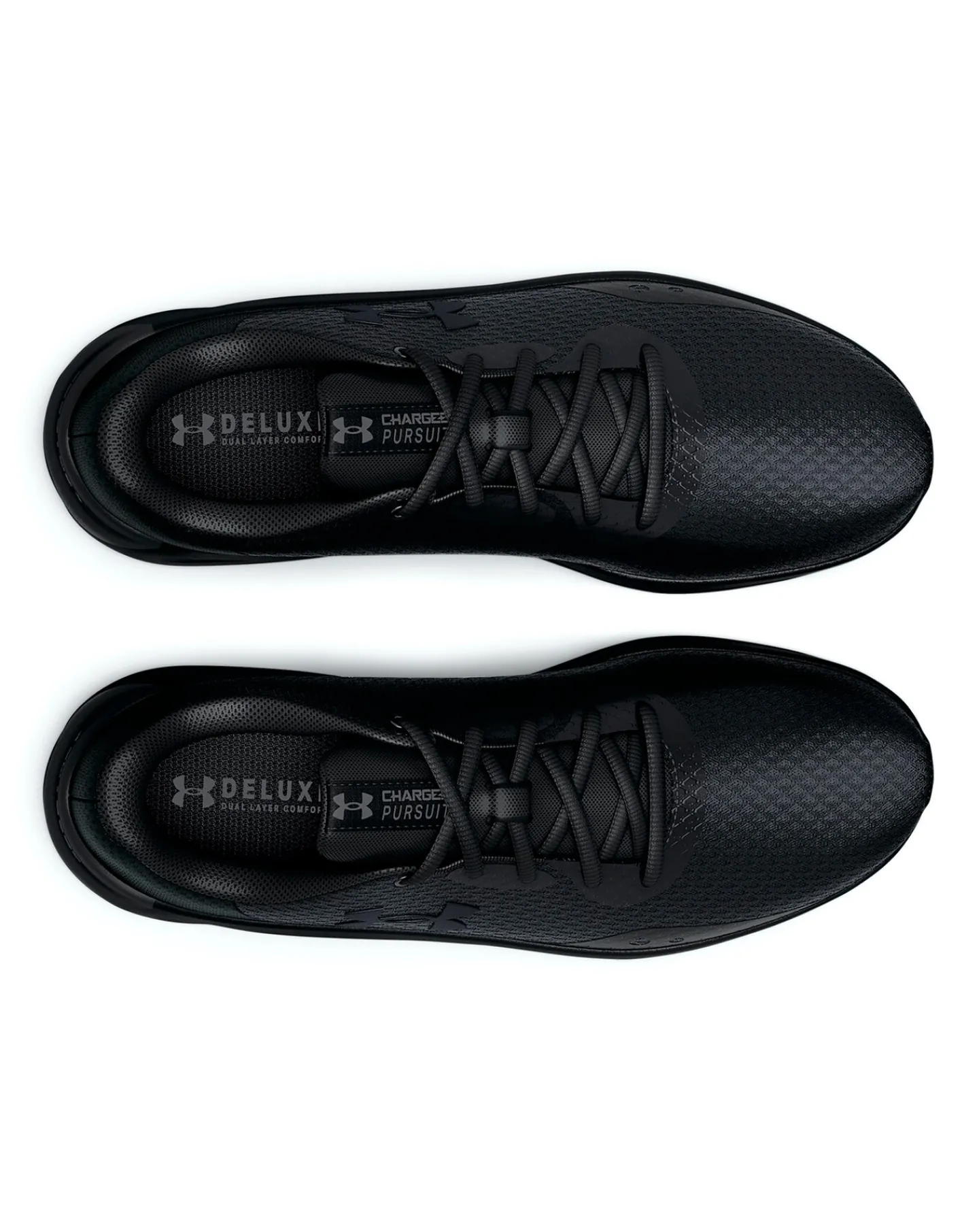Under Armour Charged Pursuit 3 Trainers