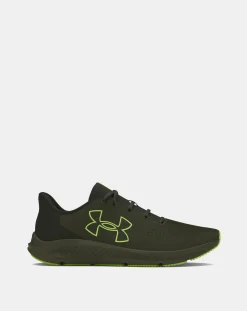 Under Armour Charged Pursuit 3 Trainers