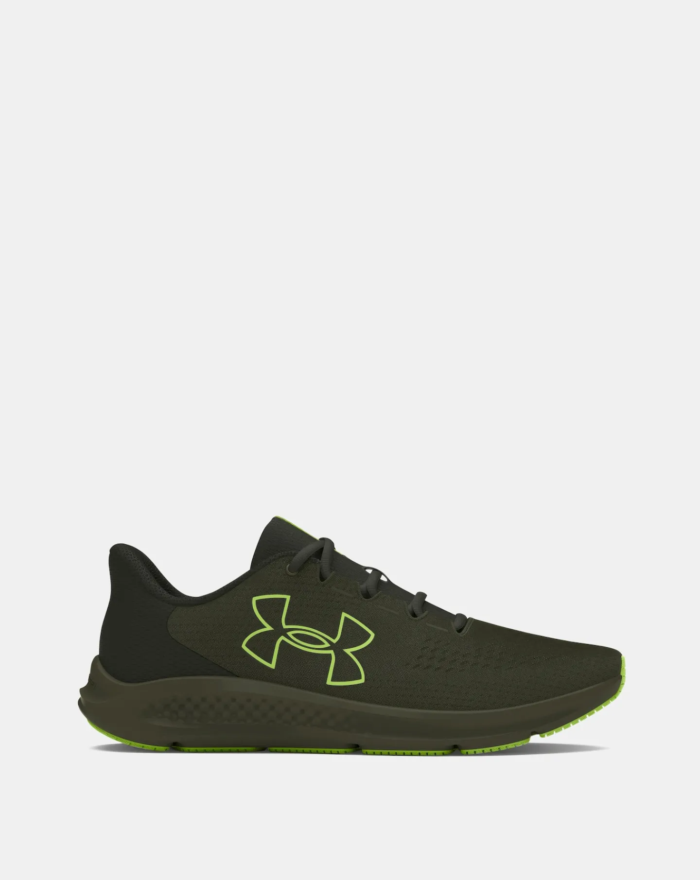 Under Armour Charged Pursuit 3 Trainers