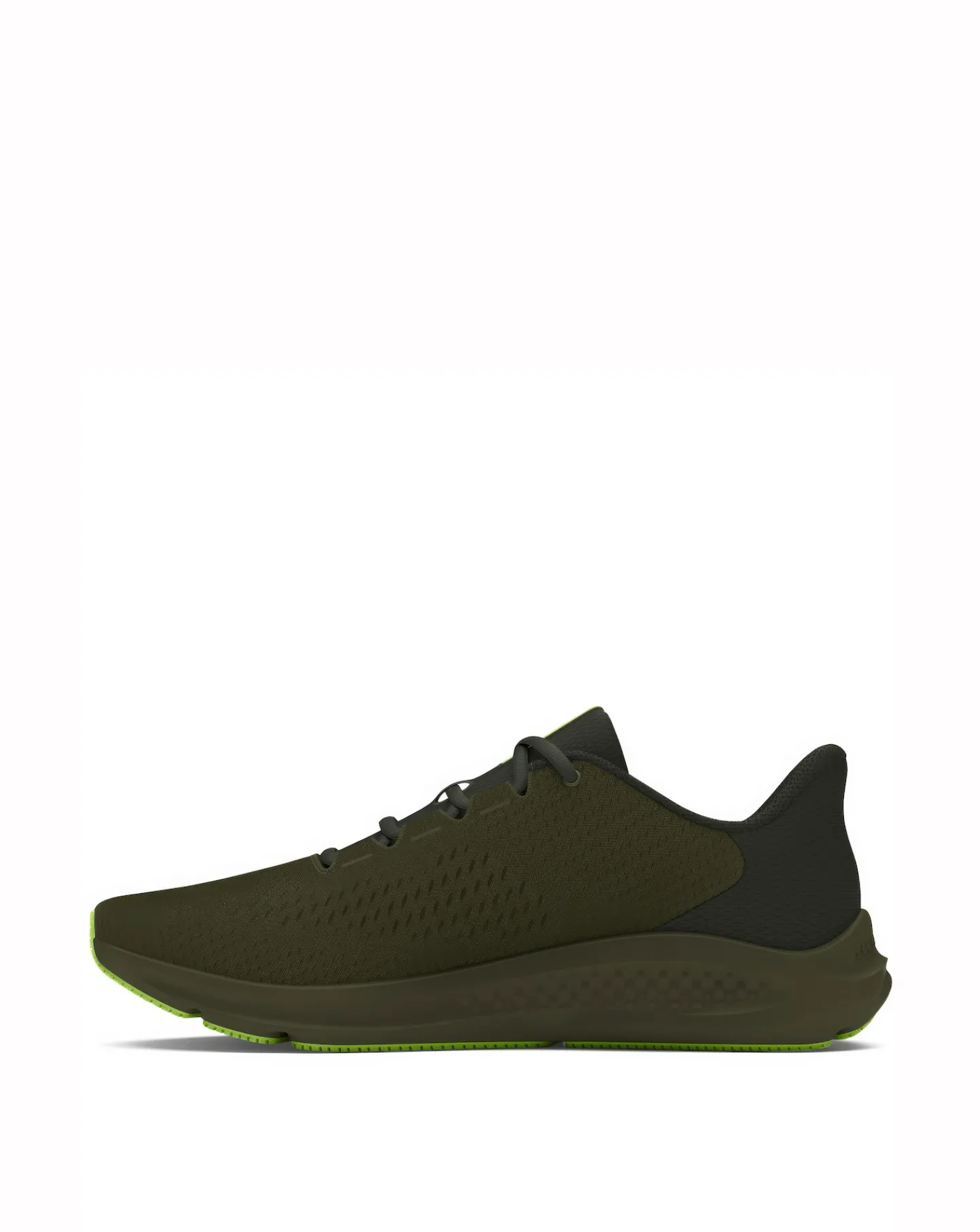 Under Armour Charged Pursuit 3 Trainers