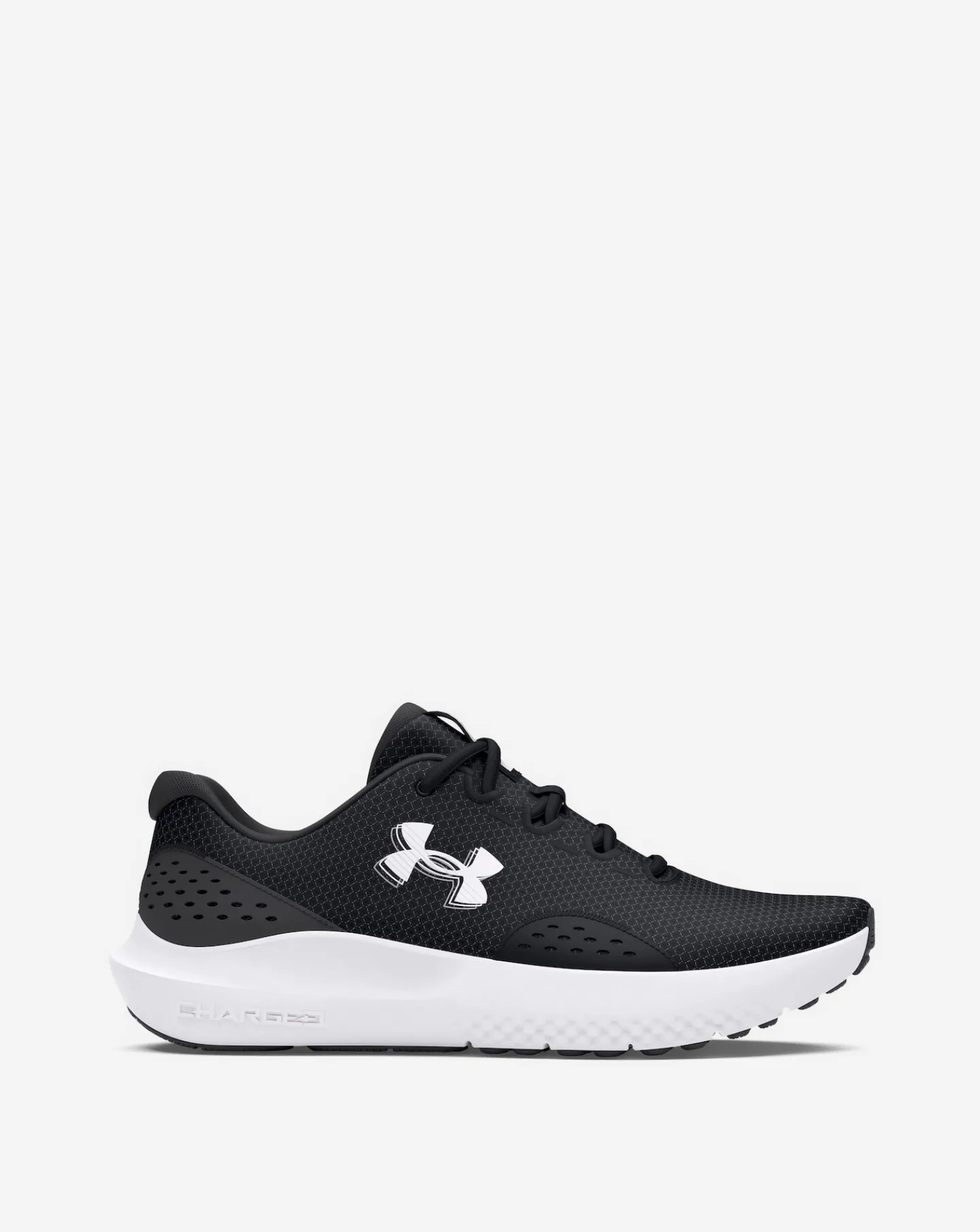 Under Armour Charged Surge 4 Trainers