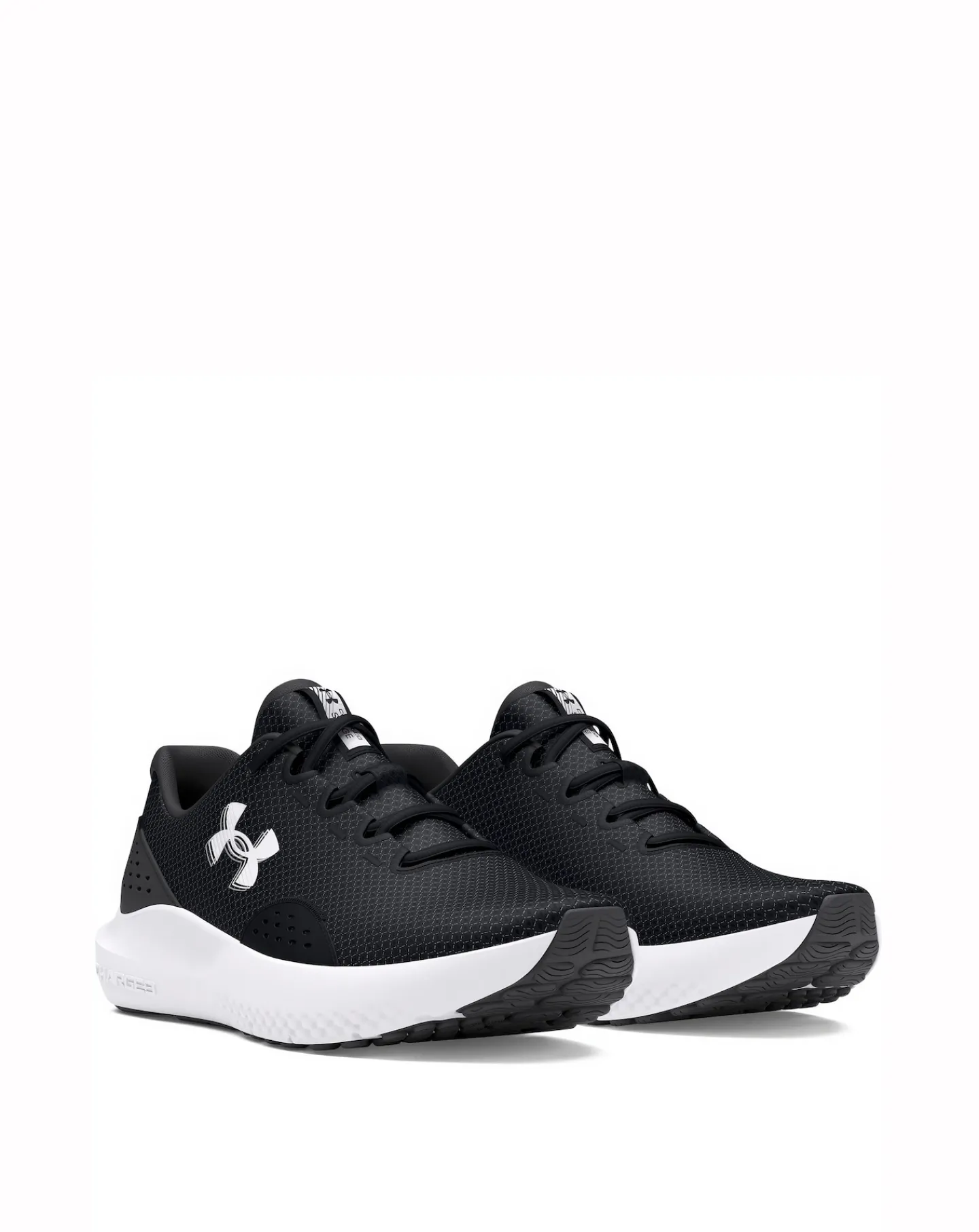 Under Armour Charged Surge 4 Trainers