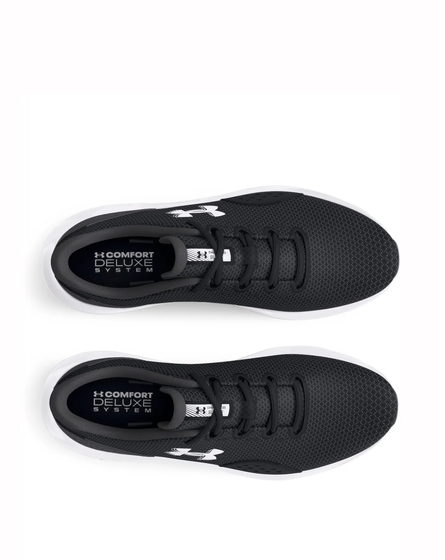 Under Armour Charged Surge 4 Trainers