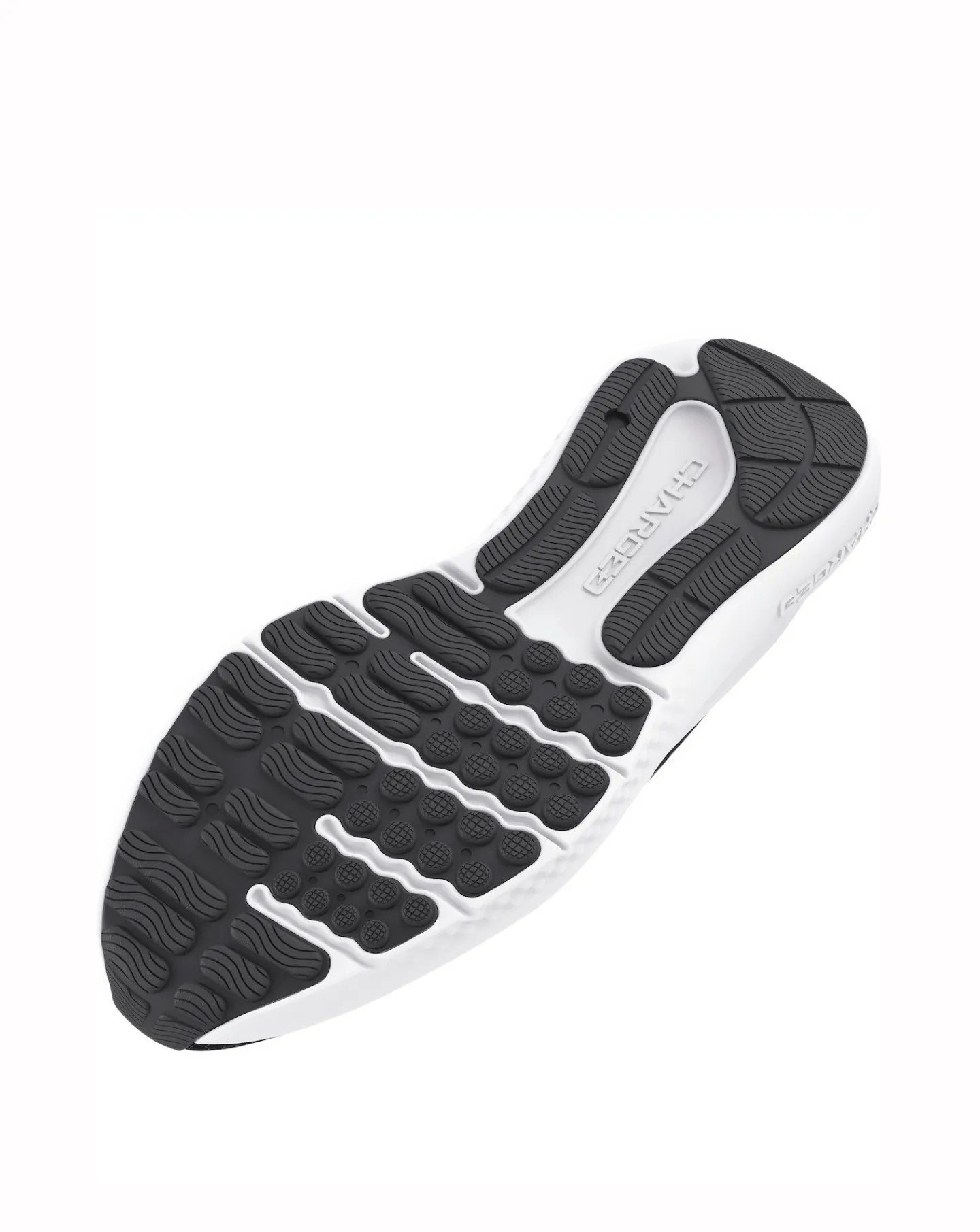 Under Armour Charged Surge 4 Trainers