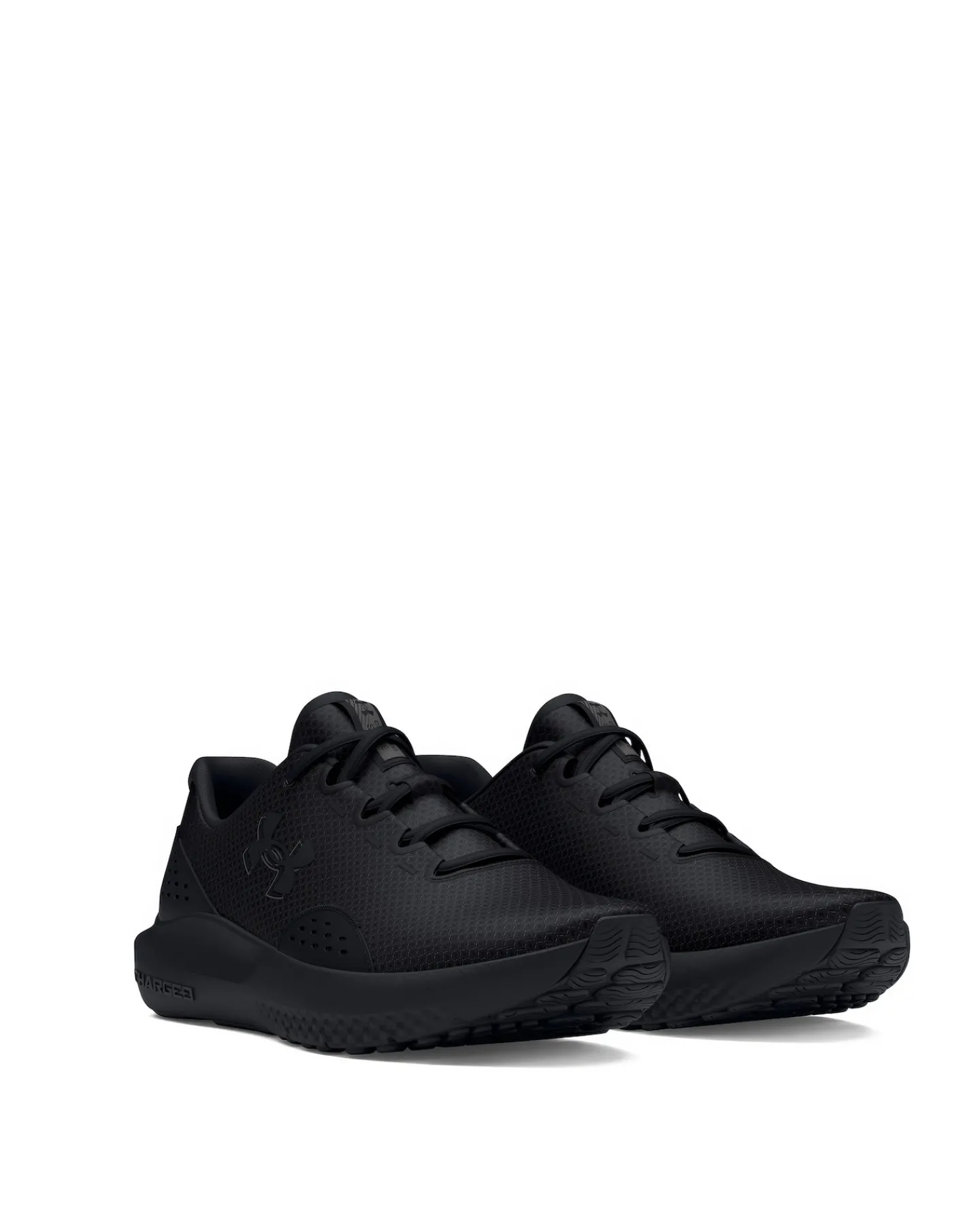 Under Armour Charged Surge 4 Trainers