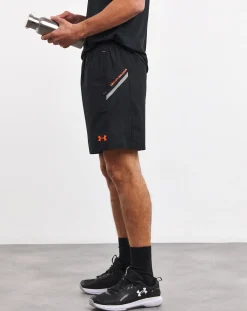 Under Armour Core+ Woven Shorts