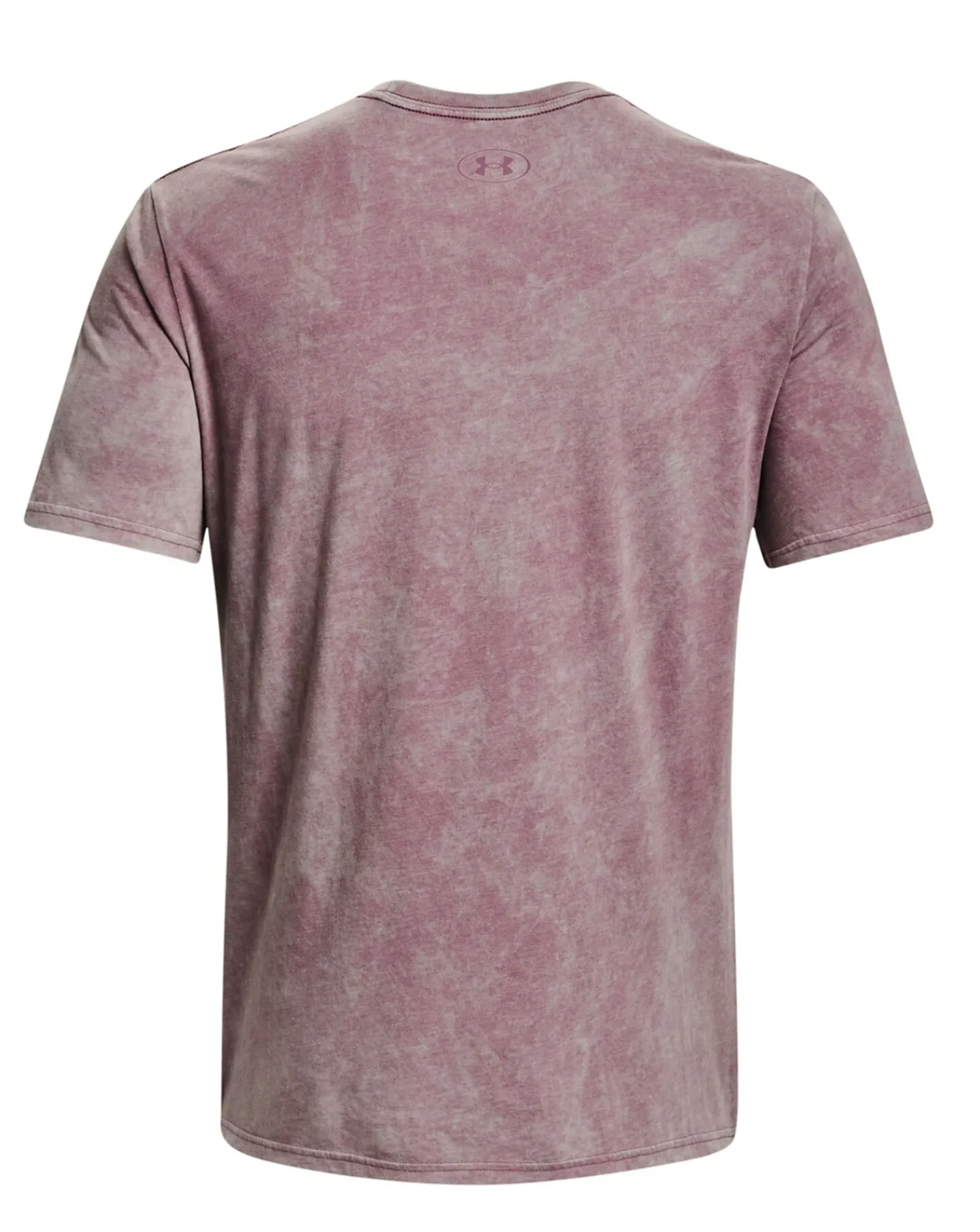 Under Armour Elevated Core Wash T-Shirt