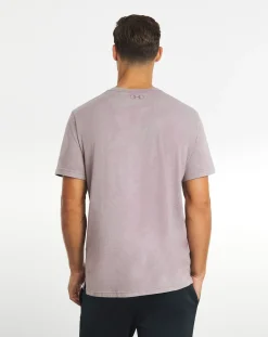 Under Armour Elevated Core Wash T-Shirt