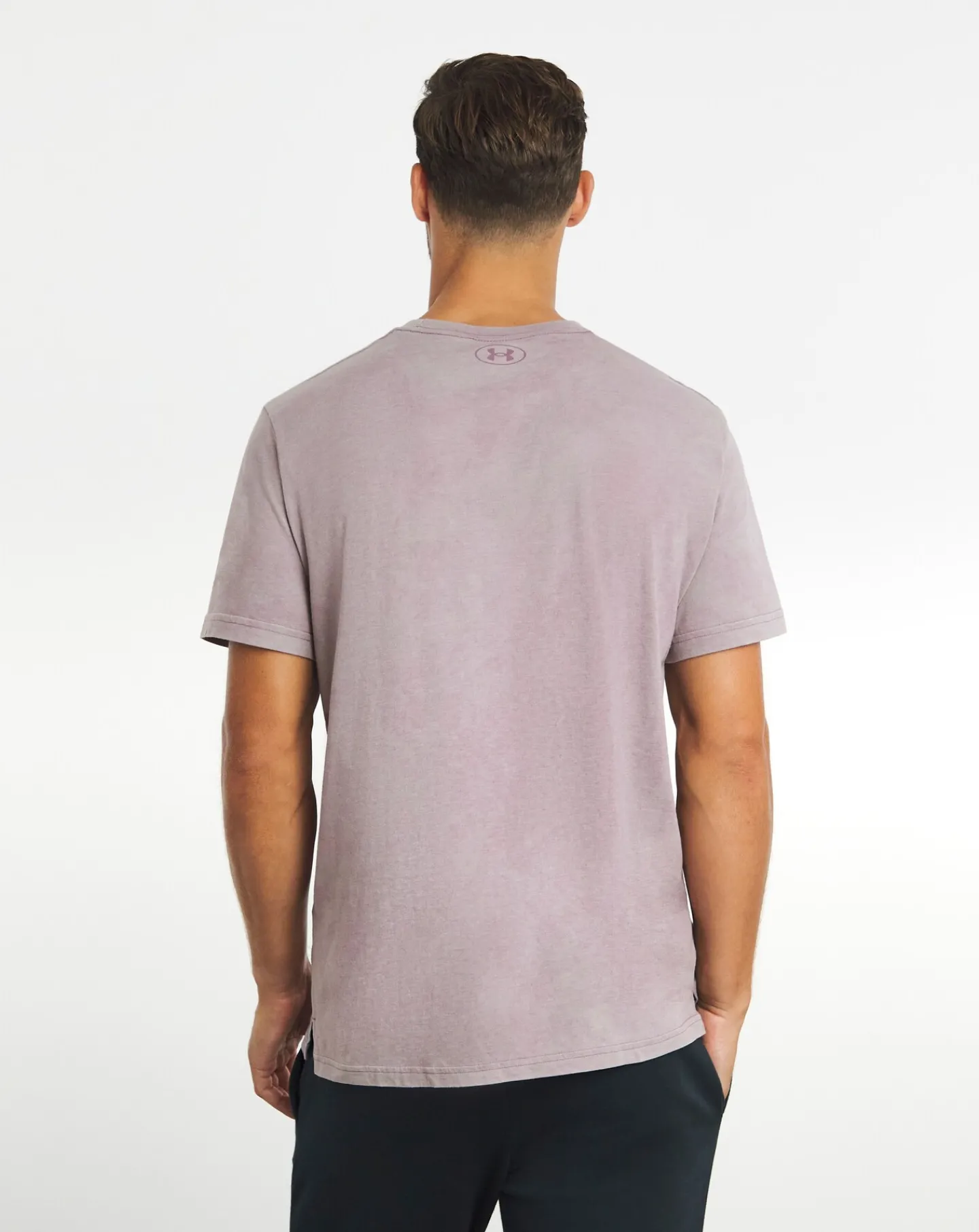 Under Armour Elevated Core Wash T-Shirt