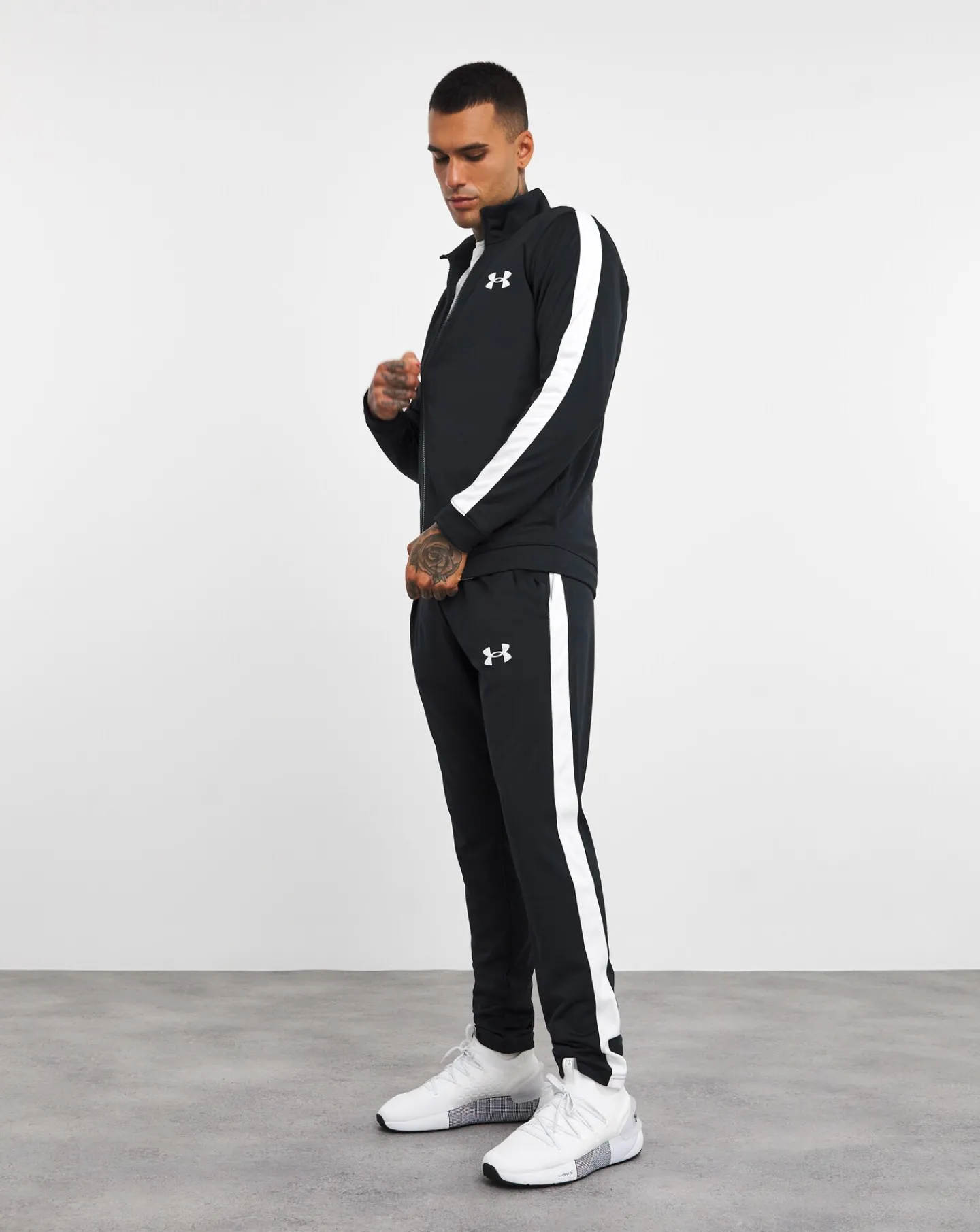 Under Armour EMEA Tracksuit