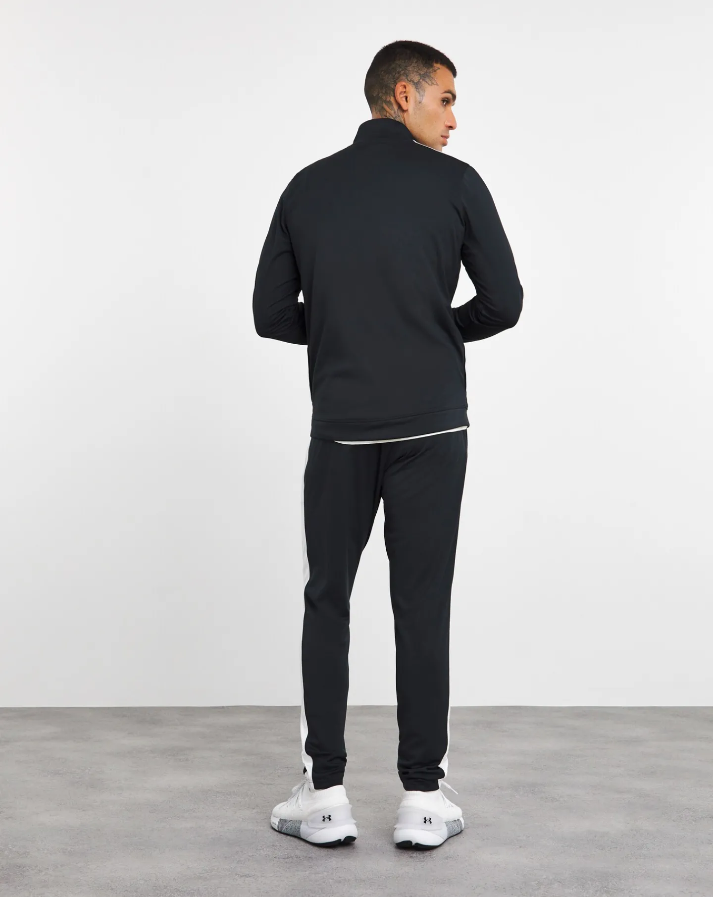 Under Armour EMEA Tracksuit