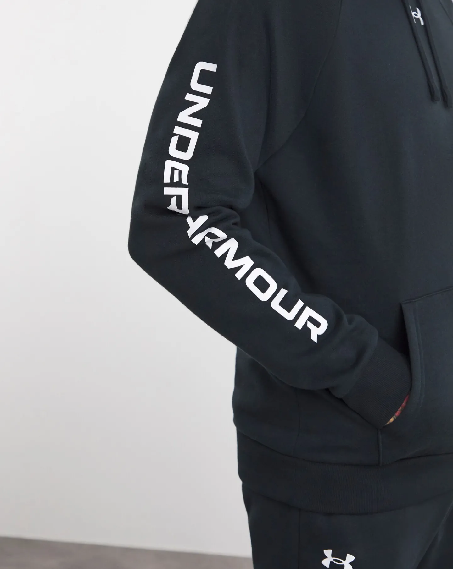 Under Armour Fleece Rival Tracksuit