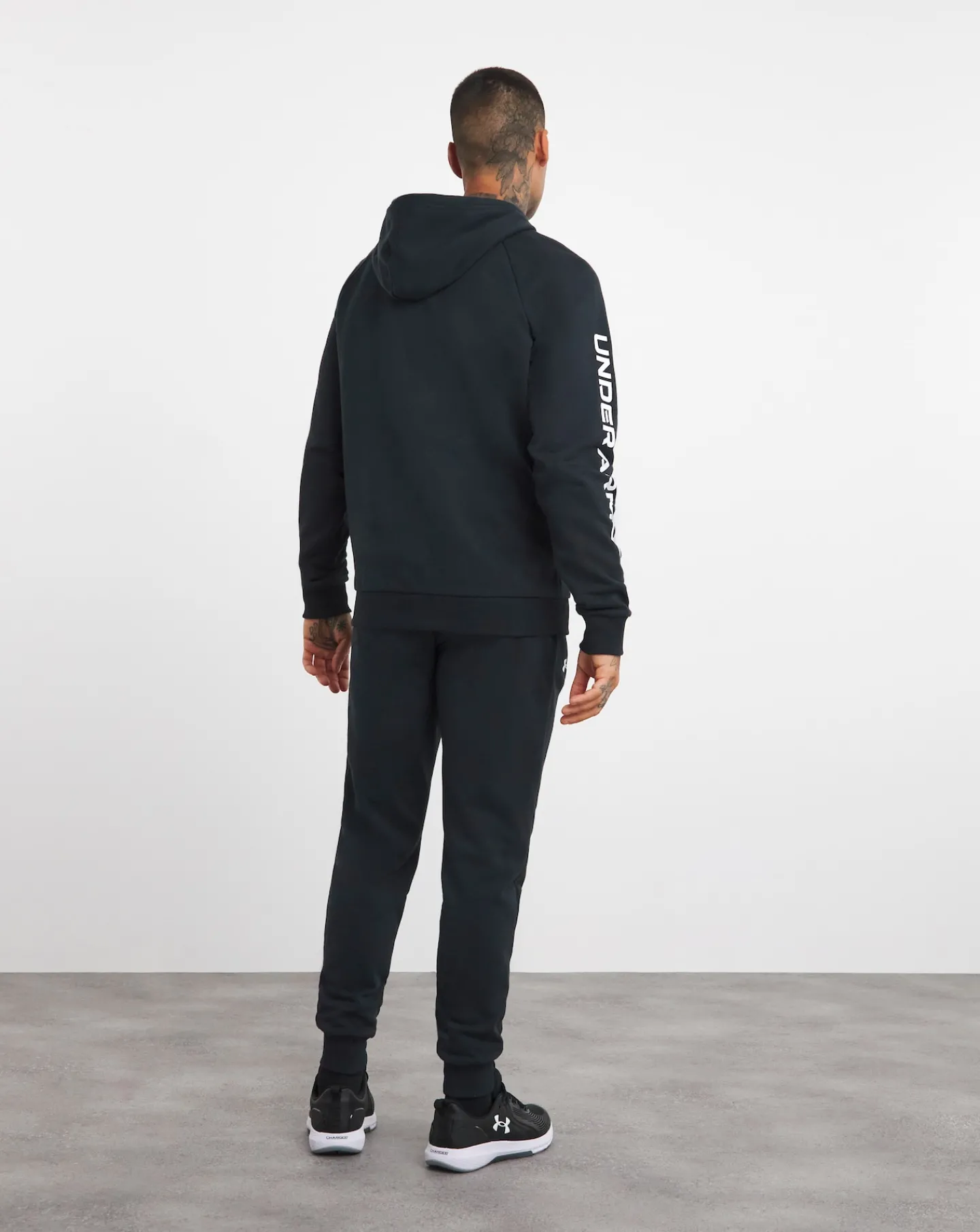 Under Armour Fleece Rival Tracksuit