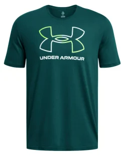 Under Armour GL Foundation Short Sleeve T-Shirt