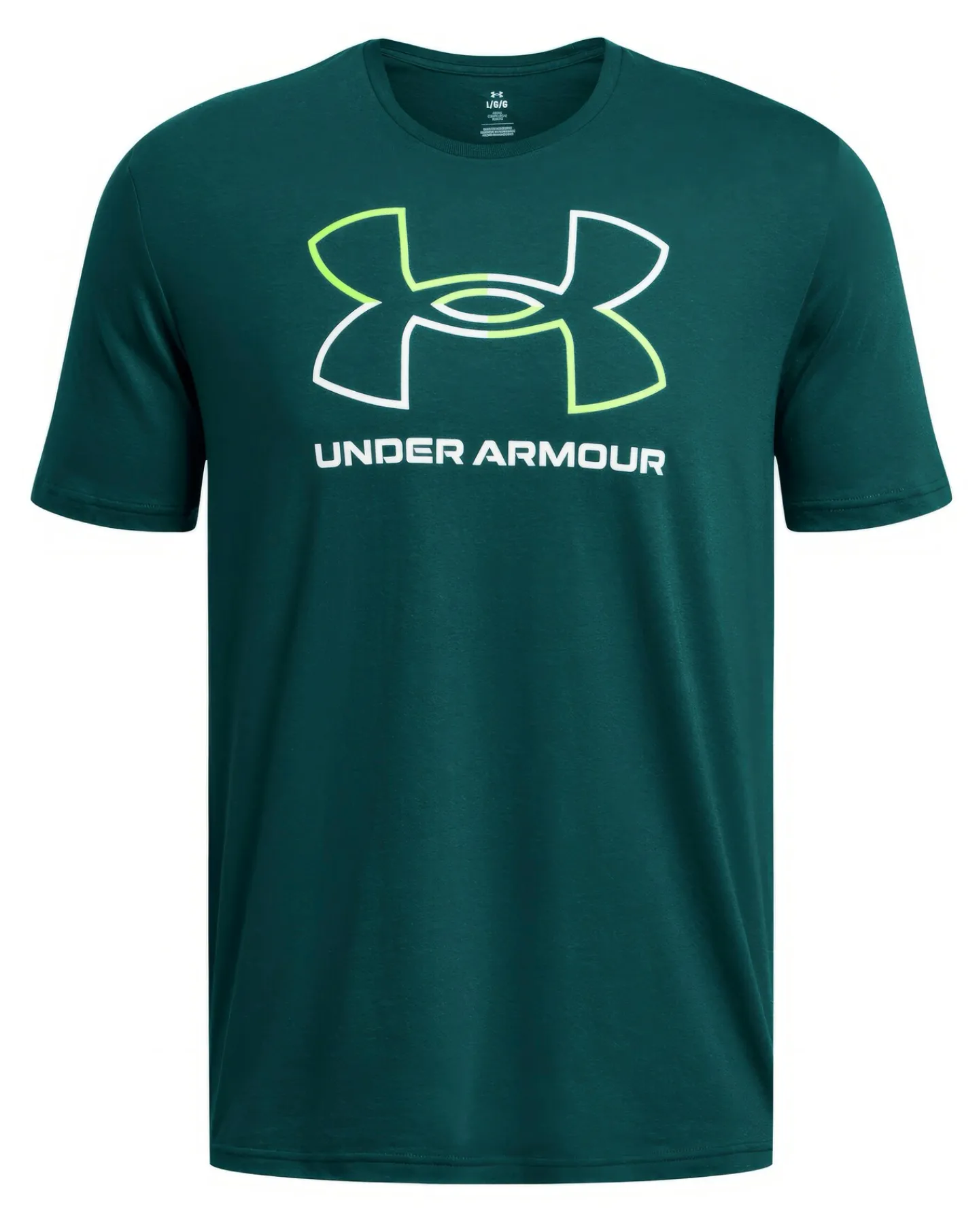 Under Armour GL Foundation Short Sleeve T-Shirt