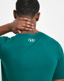 Under Armour GL Foundation Short Sleeve T-Shirt