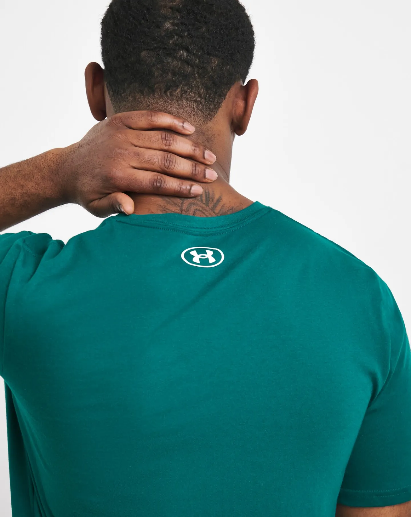 Under Armour GL Foundation Short Sleeve T-Shirt