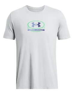 Under Armour Global Lockertag T-Shirt