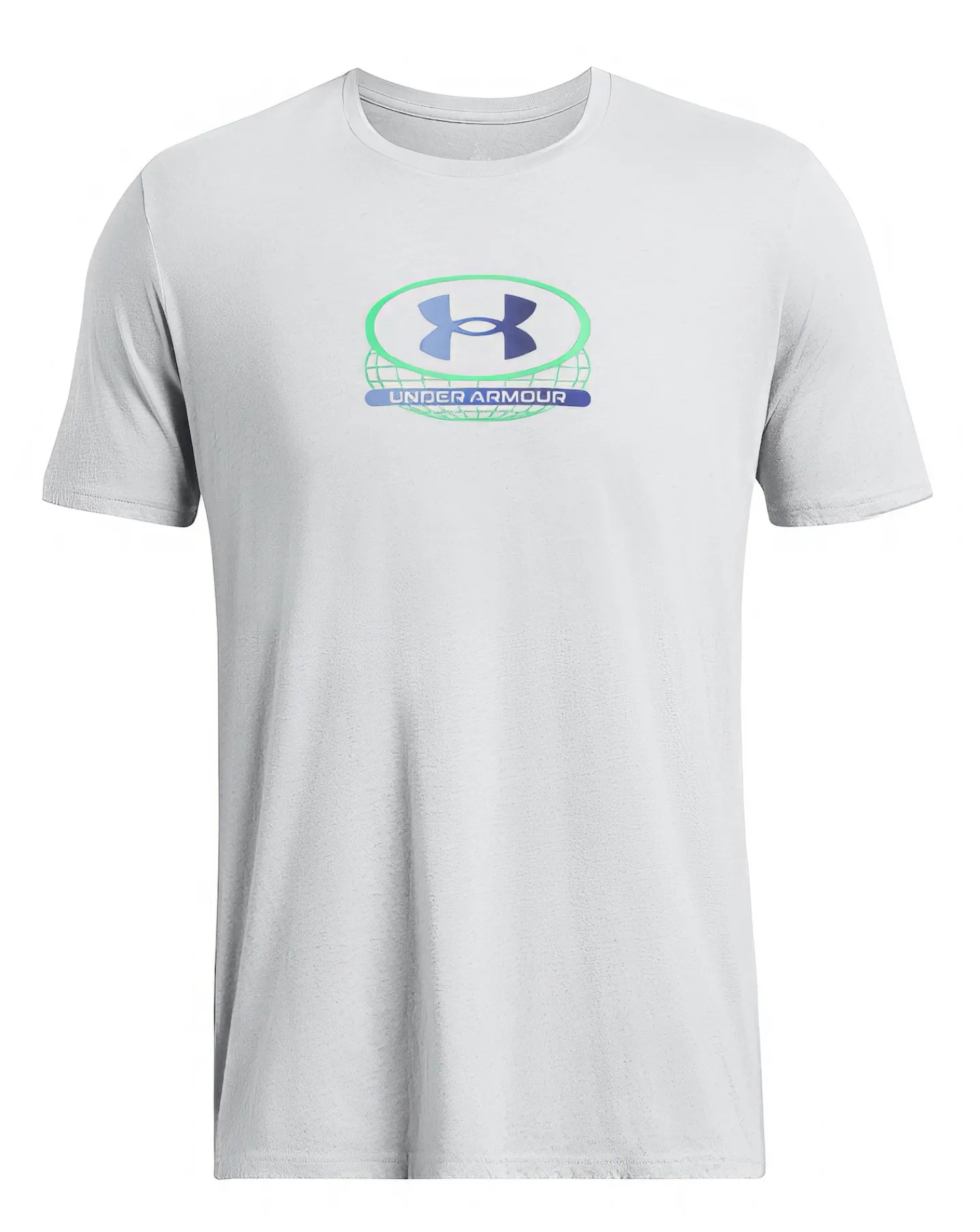 Under Armour Global Lockertag T-Shirt