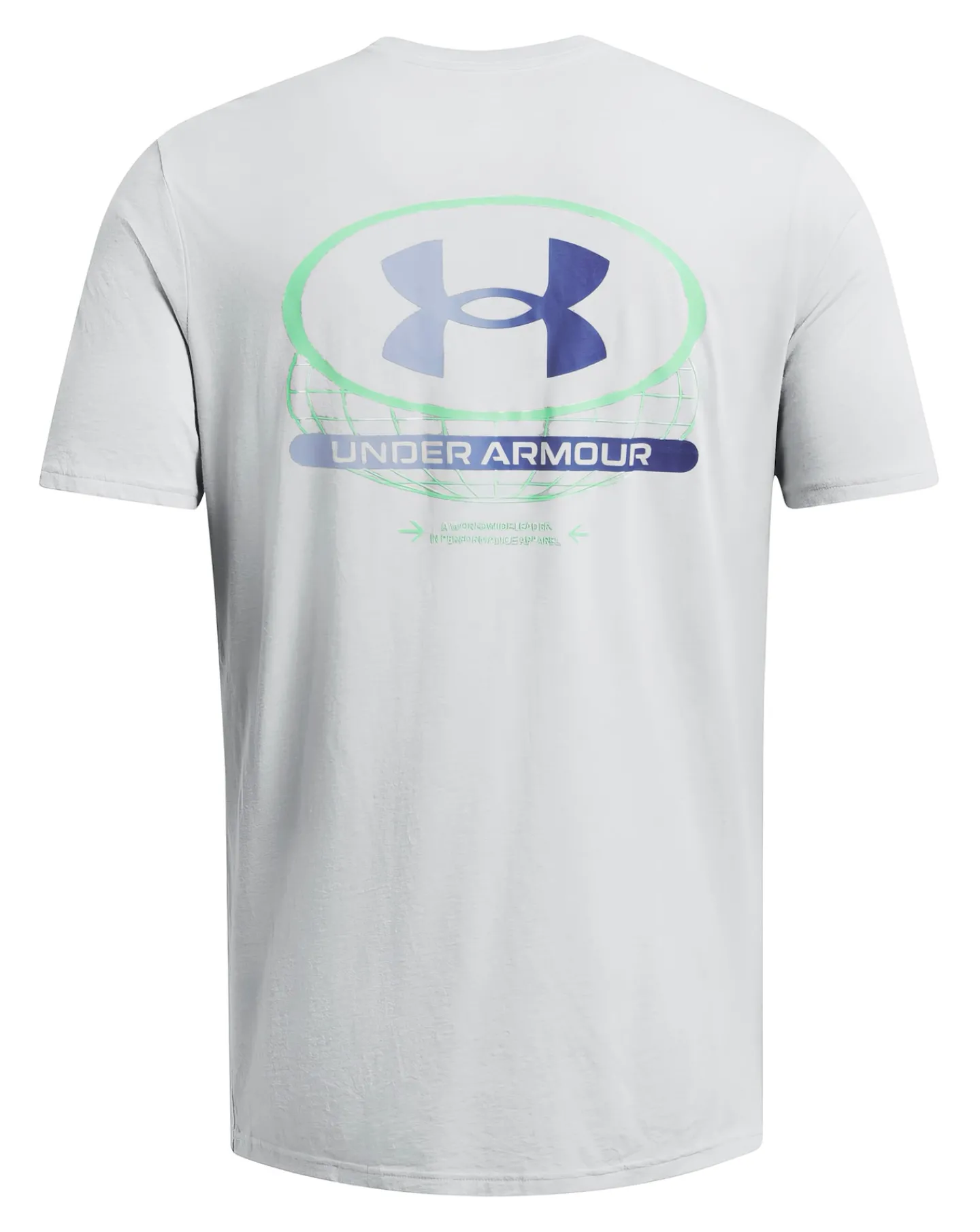 Under Armour Global Lockertag T-Shirt