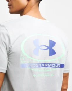 Under Armour Global Lockertag T-Shirt