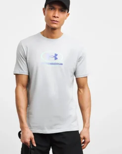 Under Armour Global Lockertag T-Shirt