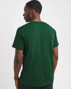 Under Armour Heavyweight Label Short Sleeve T-Shirt