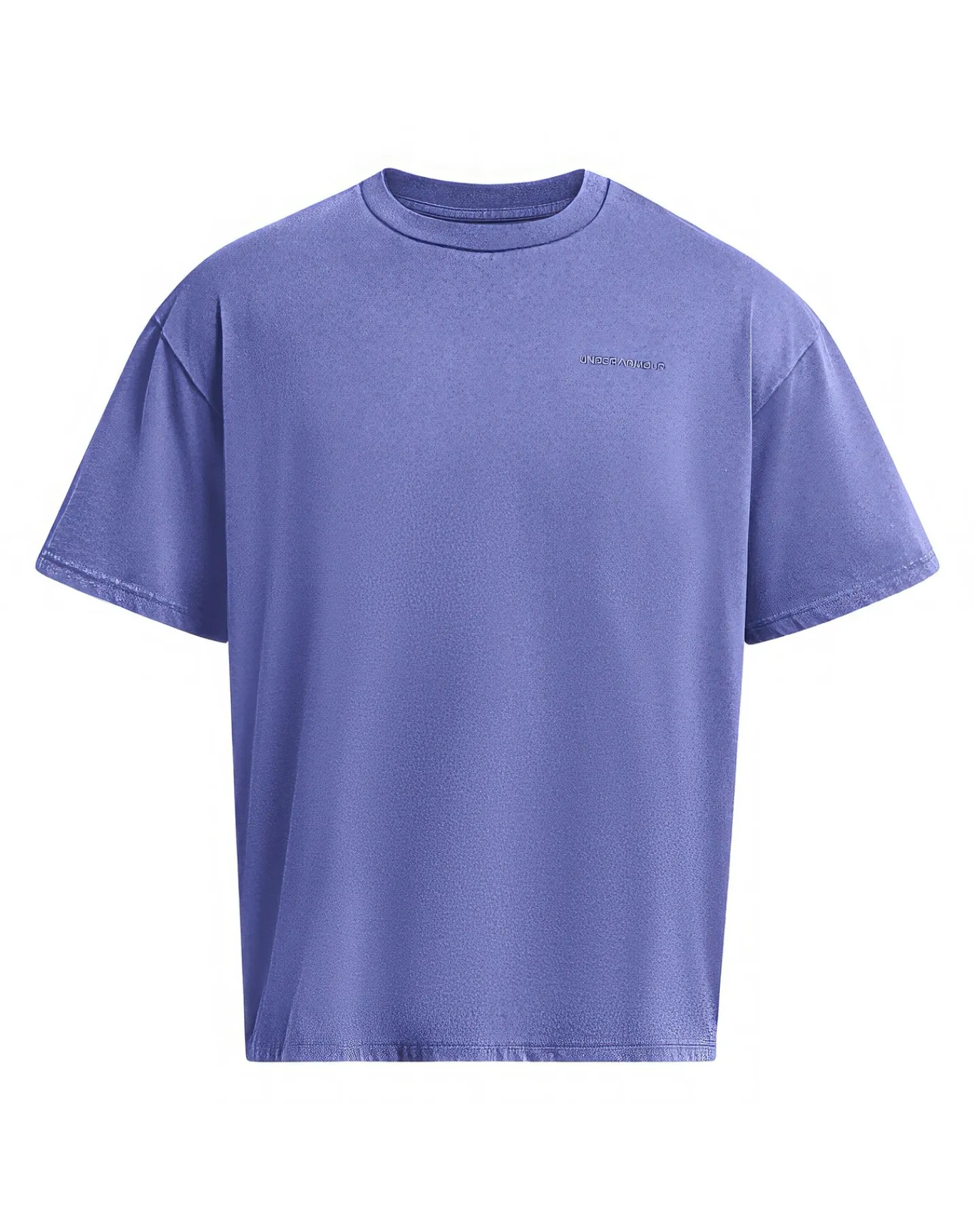 Under Armour Heavyweight Short Sleeve T-Shirt