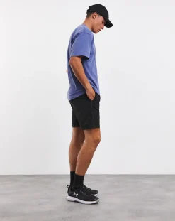 Under Armour Heavyweight Short Sleeve T-Shirt