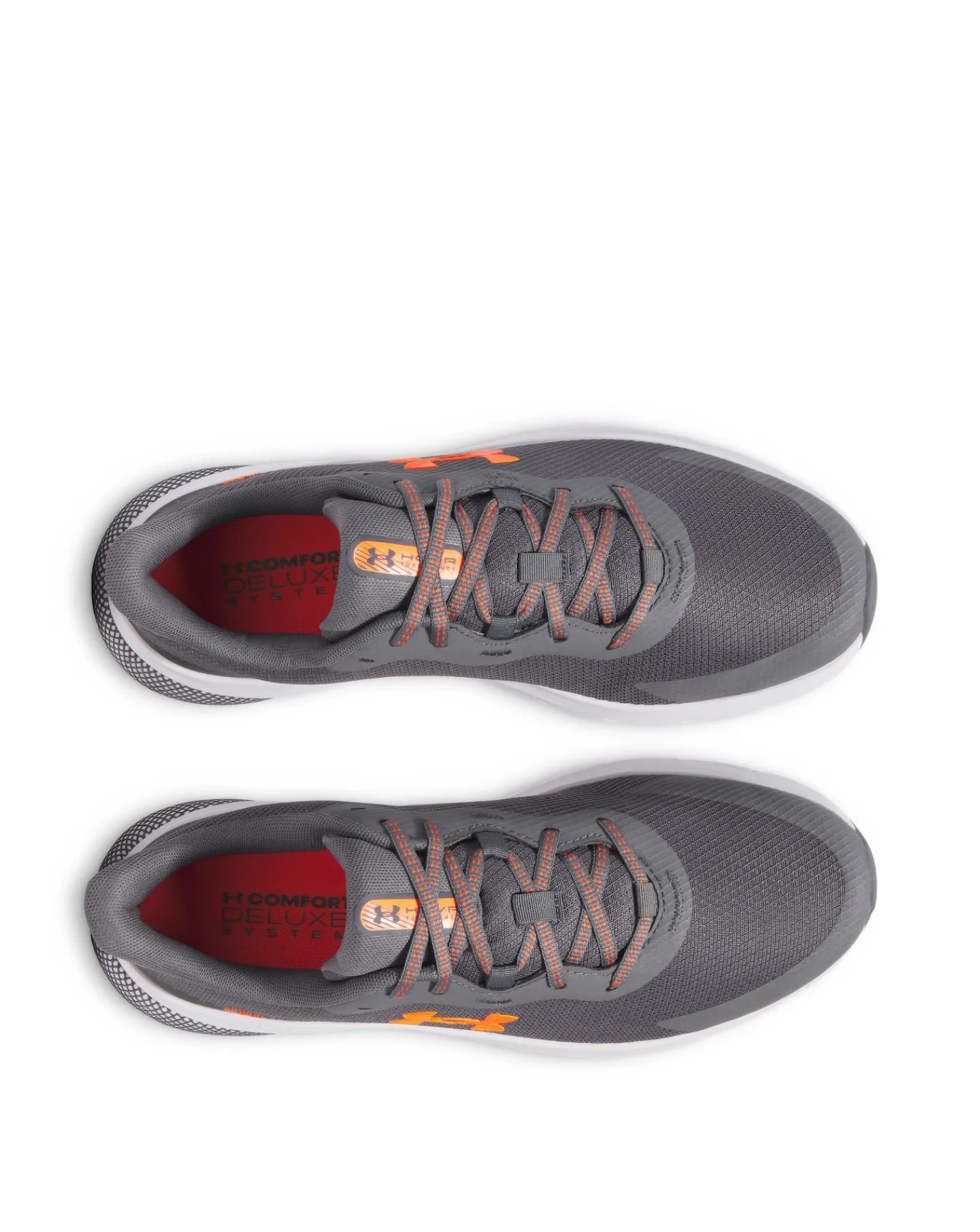 Under Armour HOVR Turbulence 2 RS Trainers