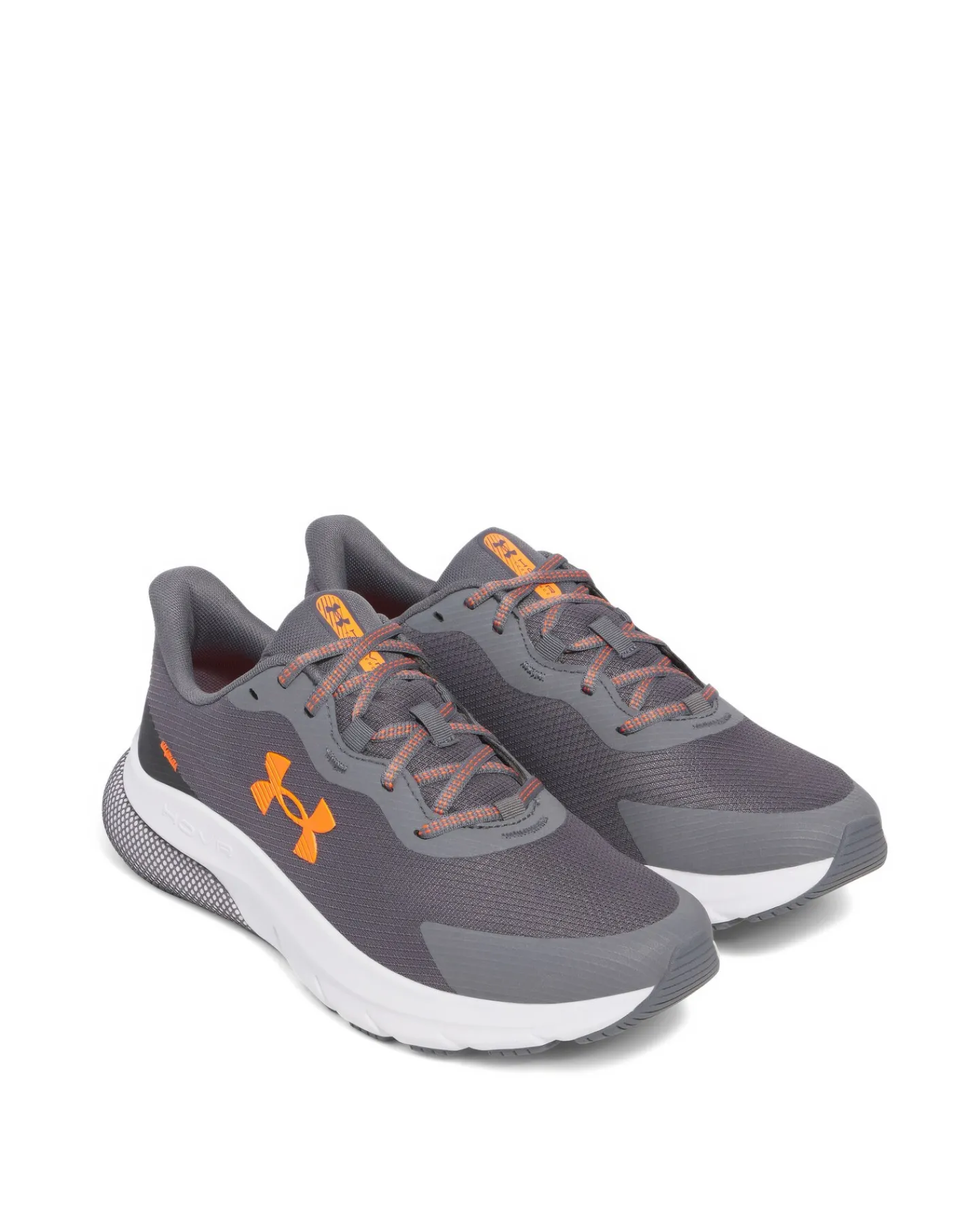 Under Armour HOVR Turbulence 2 RS Trainers