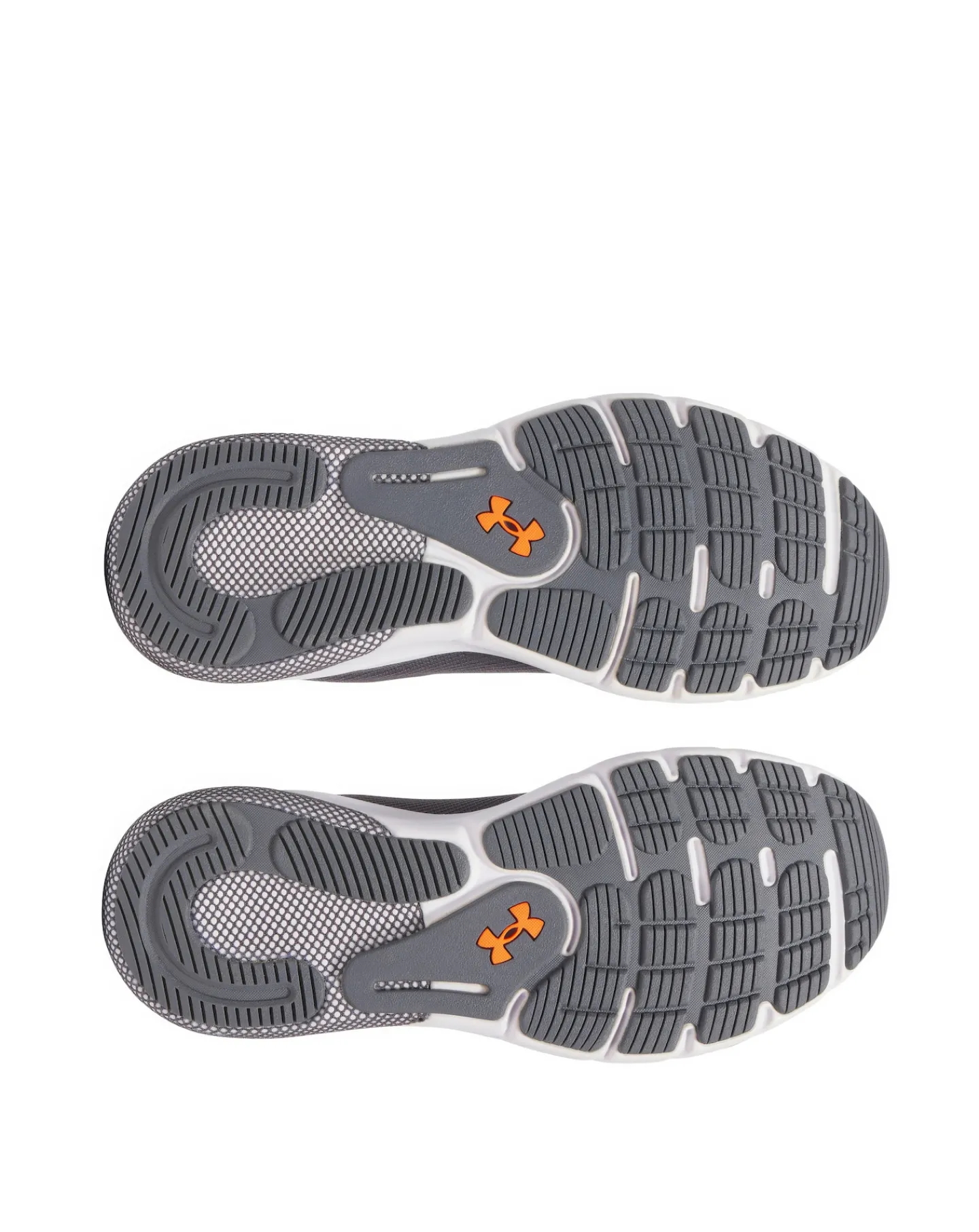 Under Armour HOVR Turbulence 2 RS Trainers