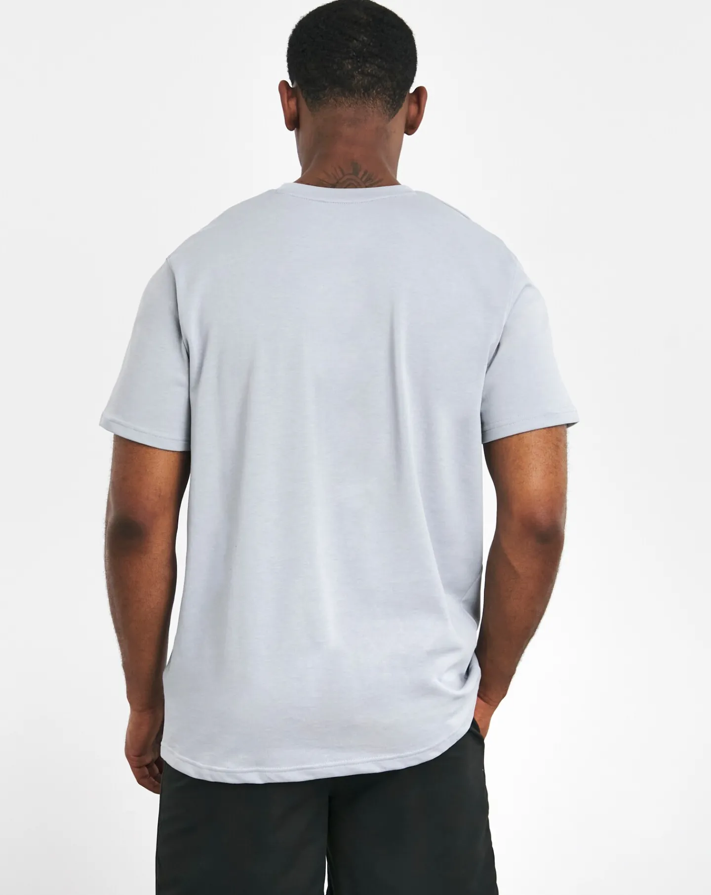 Under Armour HW Armour Label SS Tee