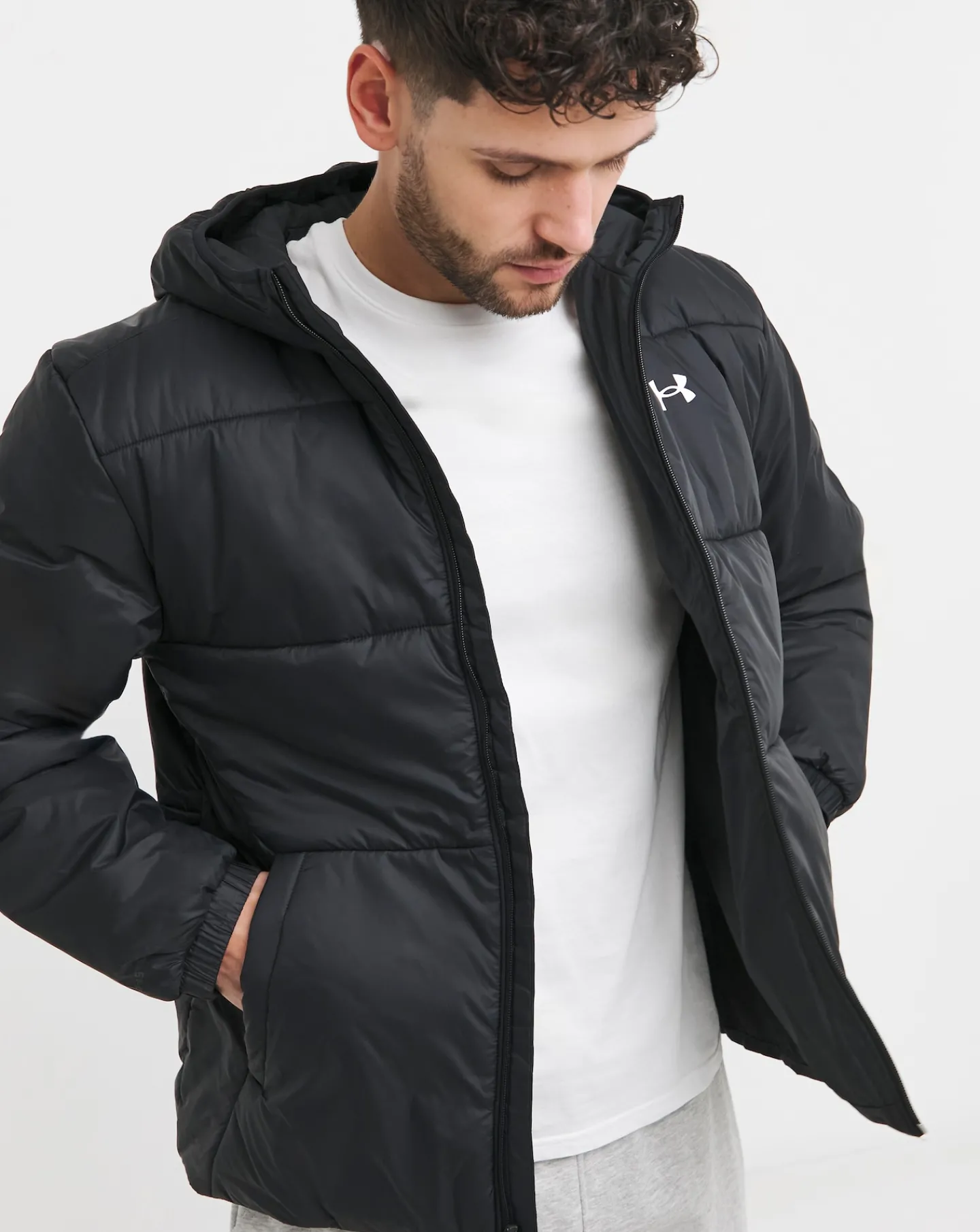 Under Armour Insulated Jacket