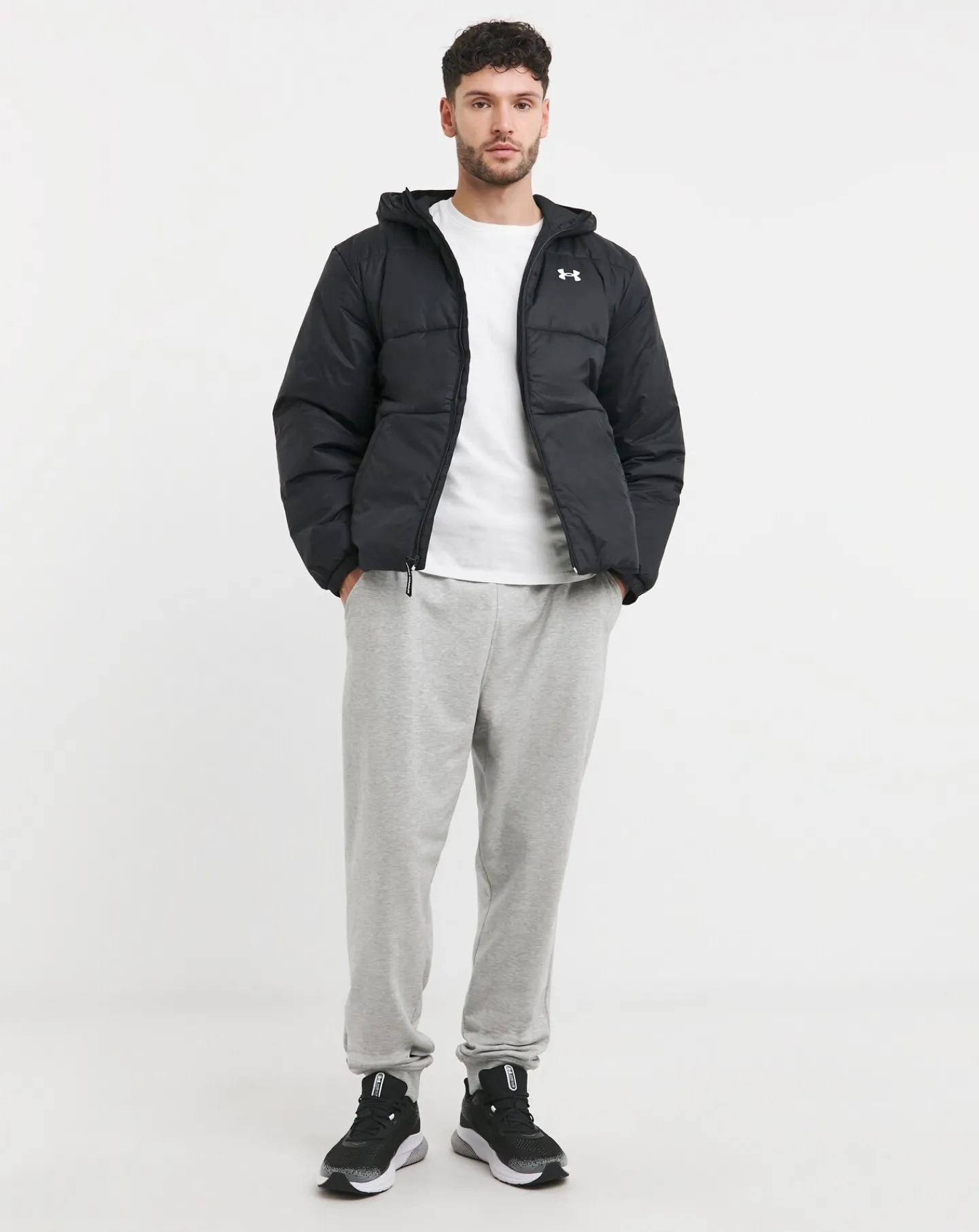 Under Armour Insulated Jacket
